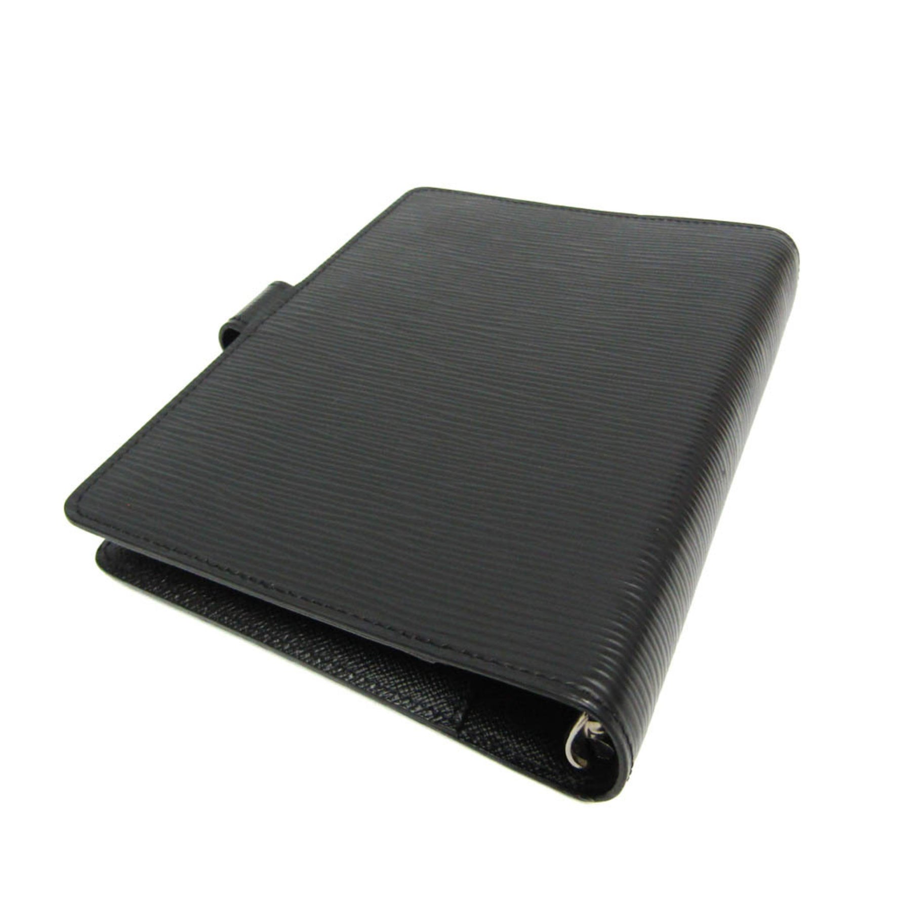 Louis Vuitton Epi Personal Size Planner Cover Agenda MM
