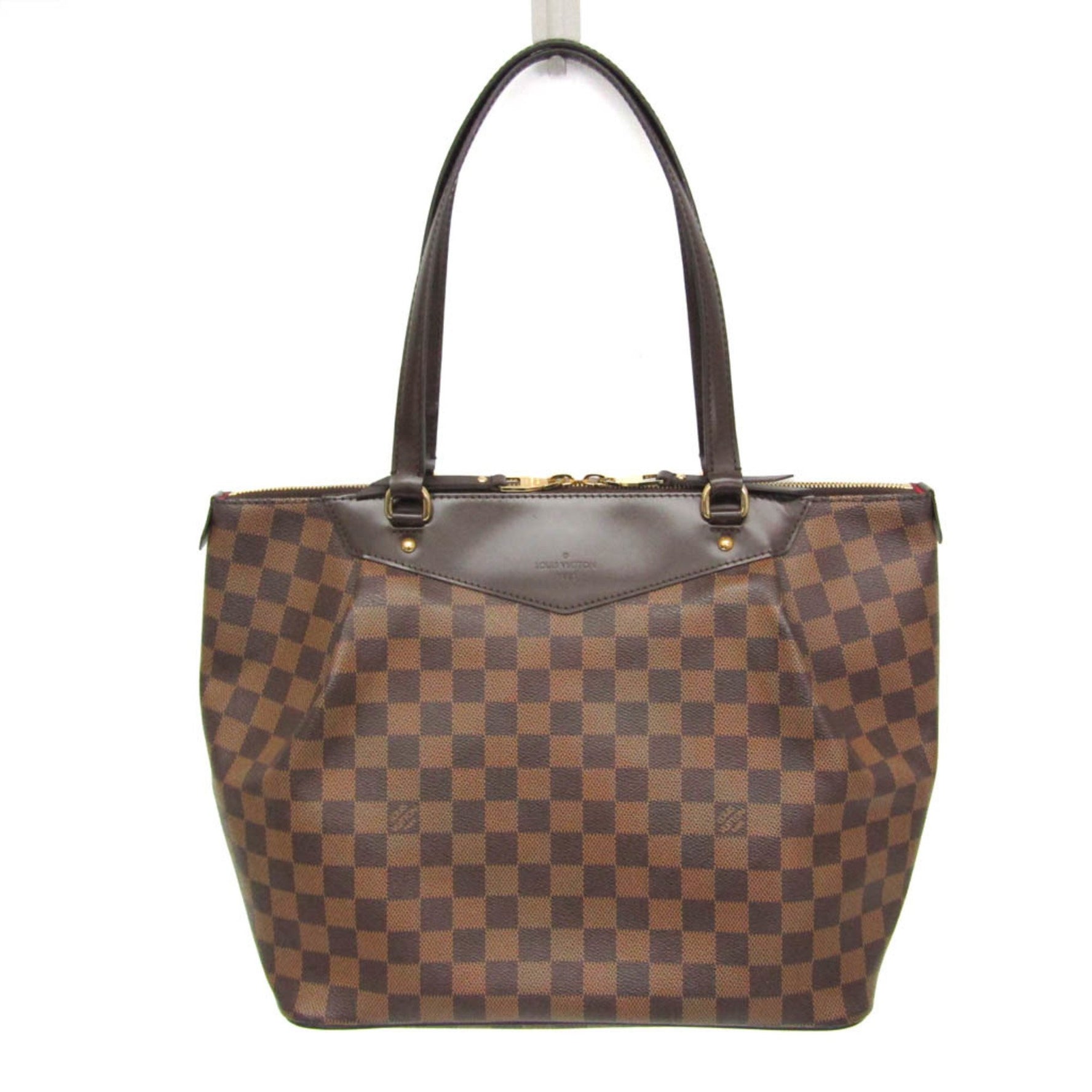Louis Vuitton Damier Westminster GM Tote Bag