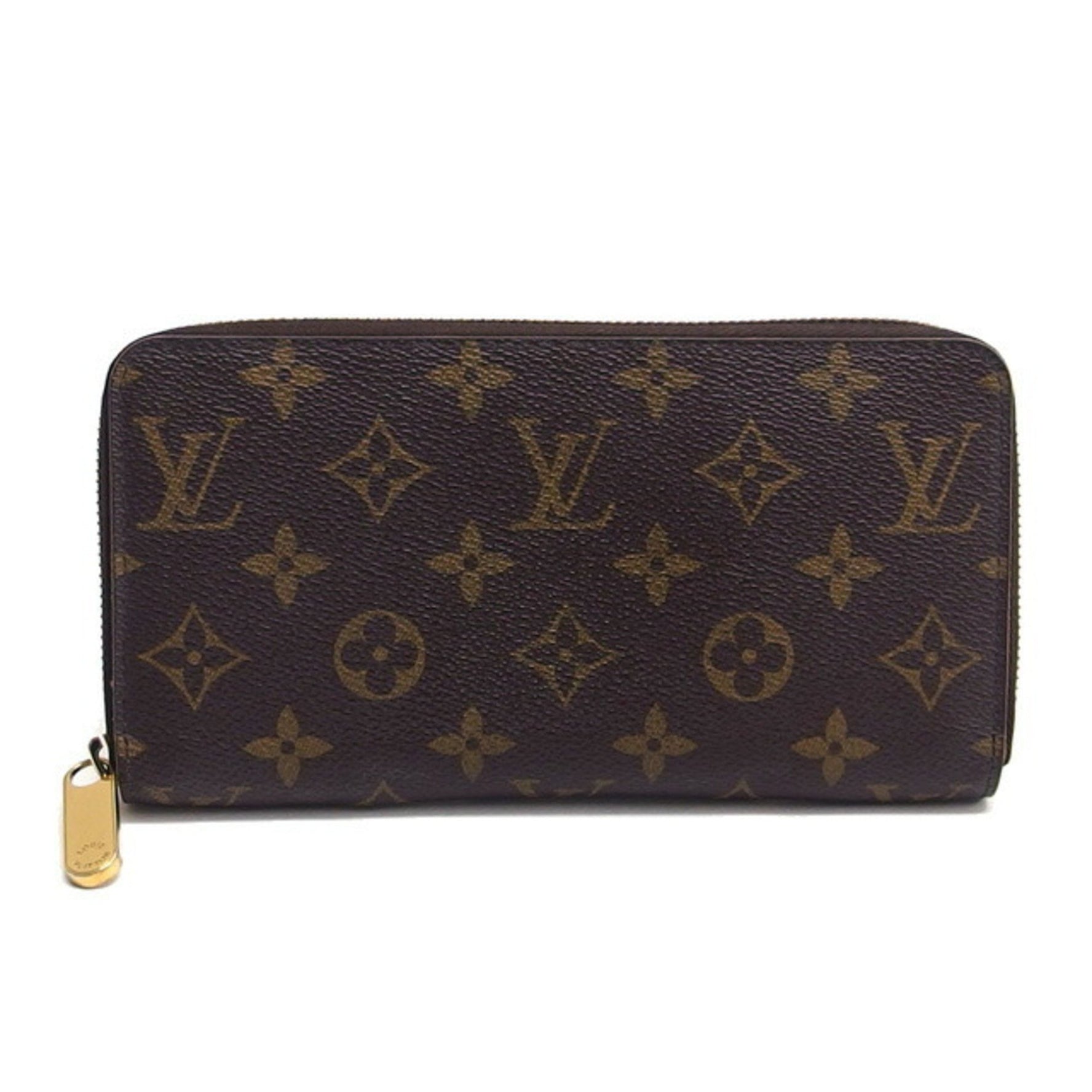 Louis Vuitton Zippy Wallet