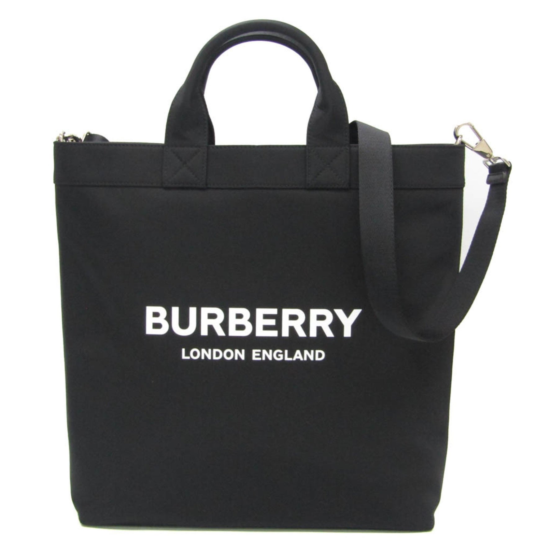 Burberry ARTIE Women,Men Leather,Nylon Handbag,Shoulder Bag