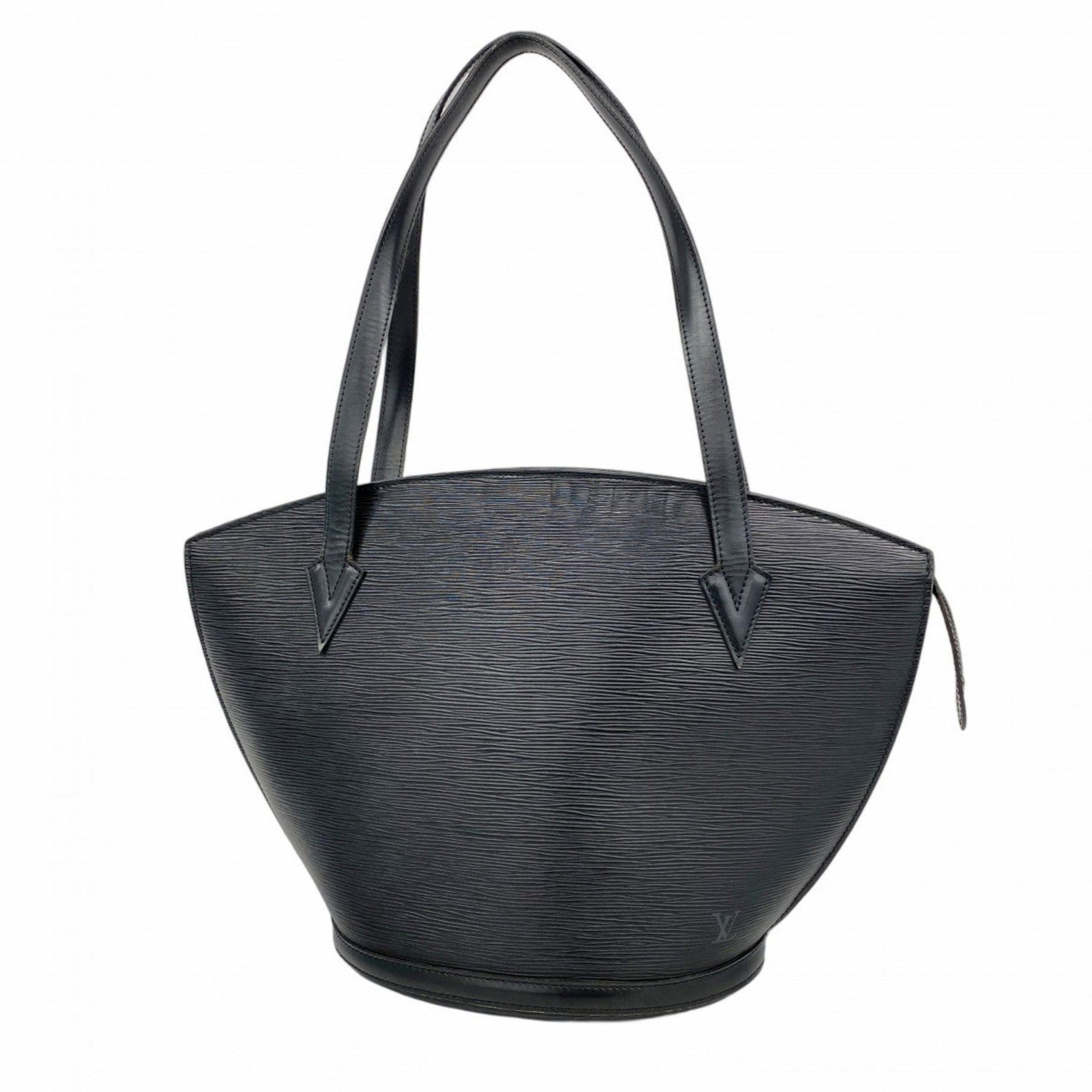 Louis Vuitton Epi Saint-Jacques Shoulder Bag