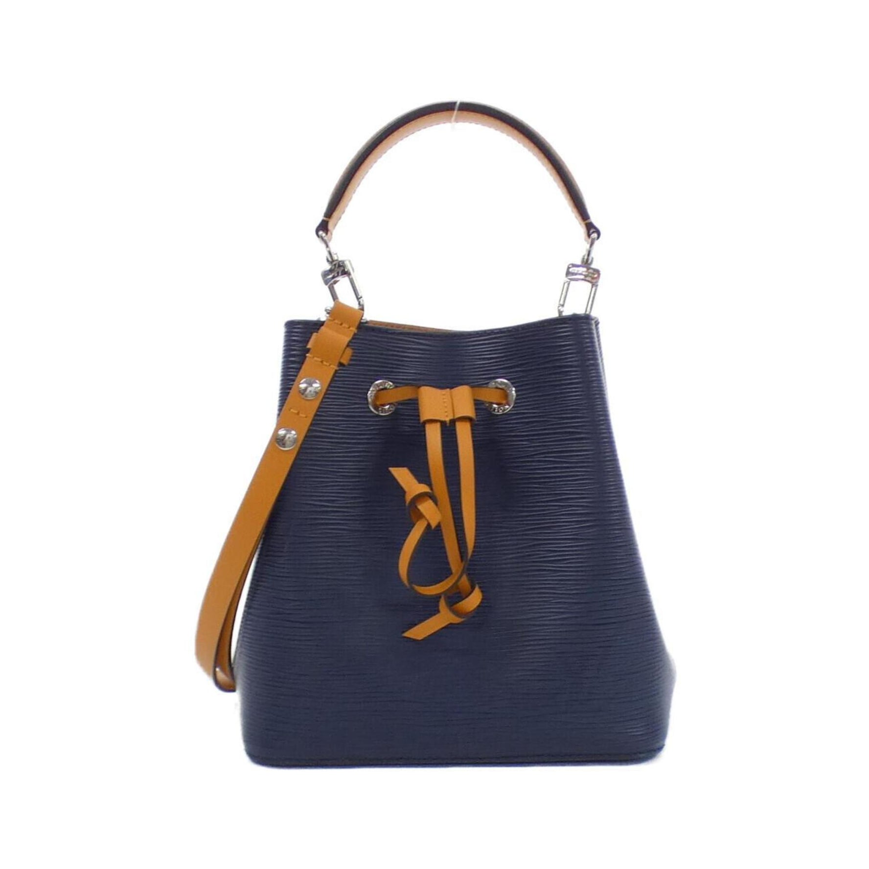 Louis Vuitton Epi Neo Noe BB Shoulder Bag