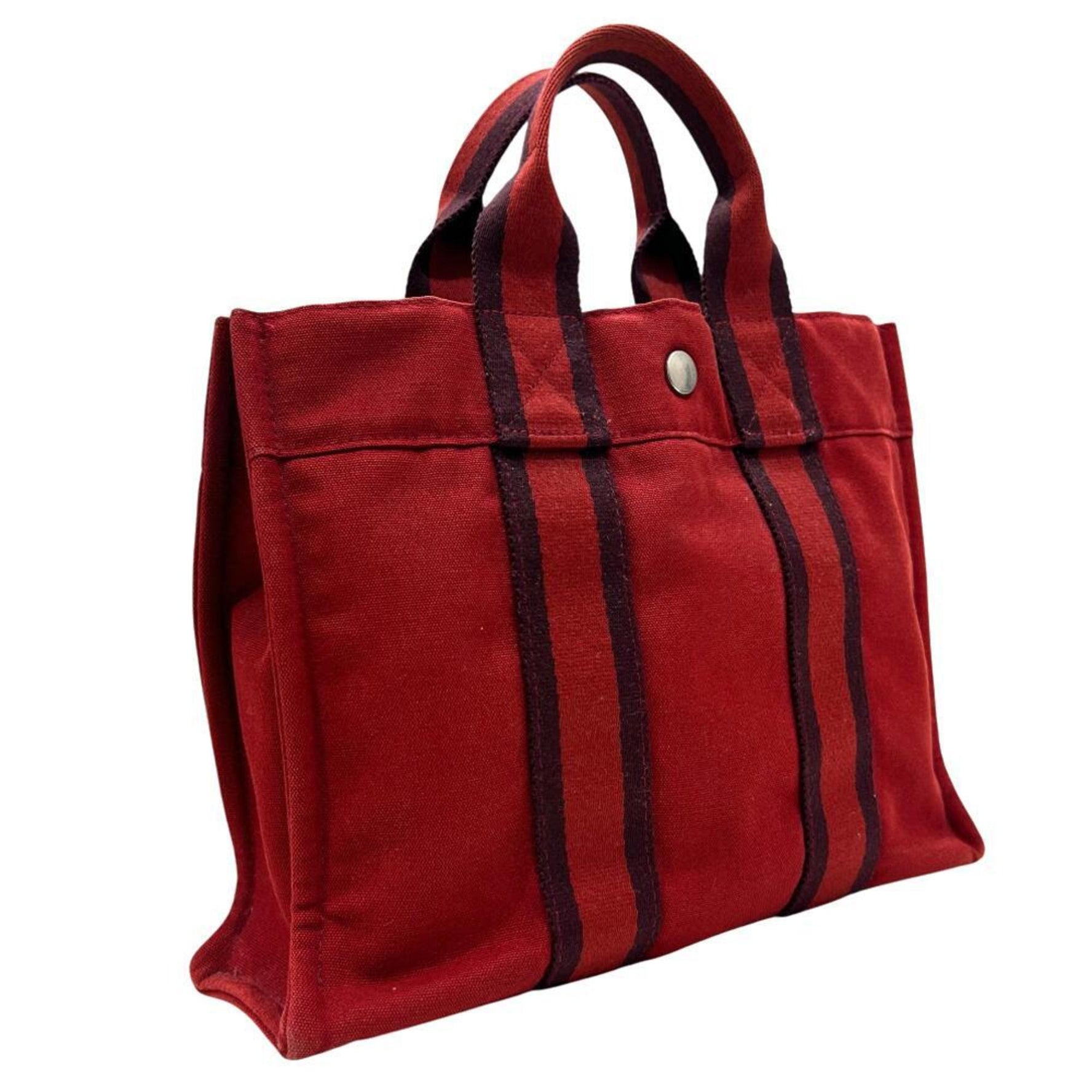 HERMES Hermès Four Tote PM Bag Handbag