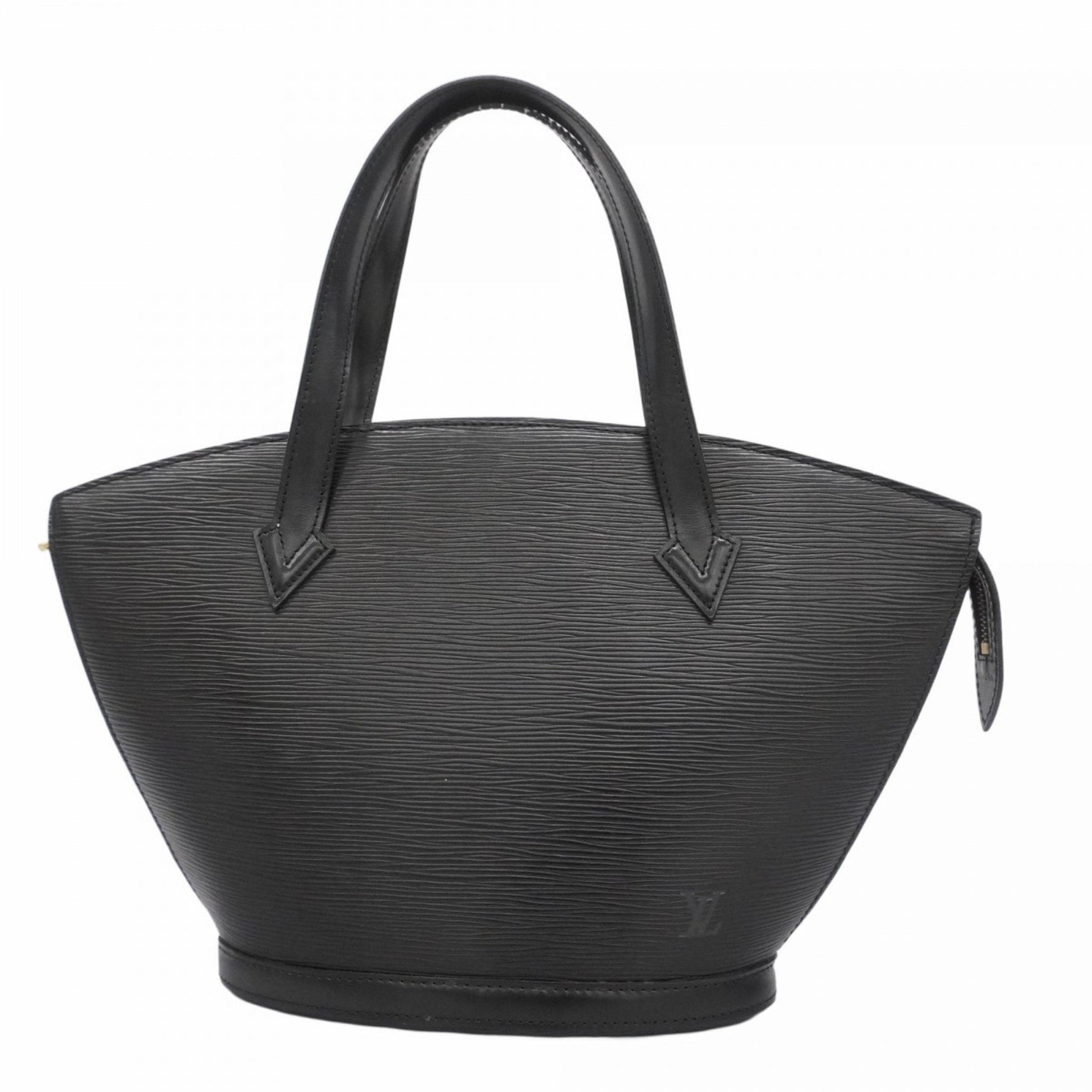 Louis Vuitton Epi Saint-Jacques Handbag