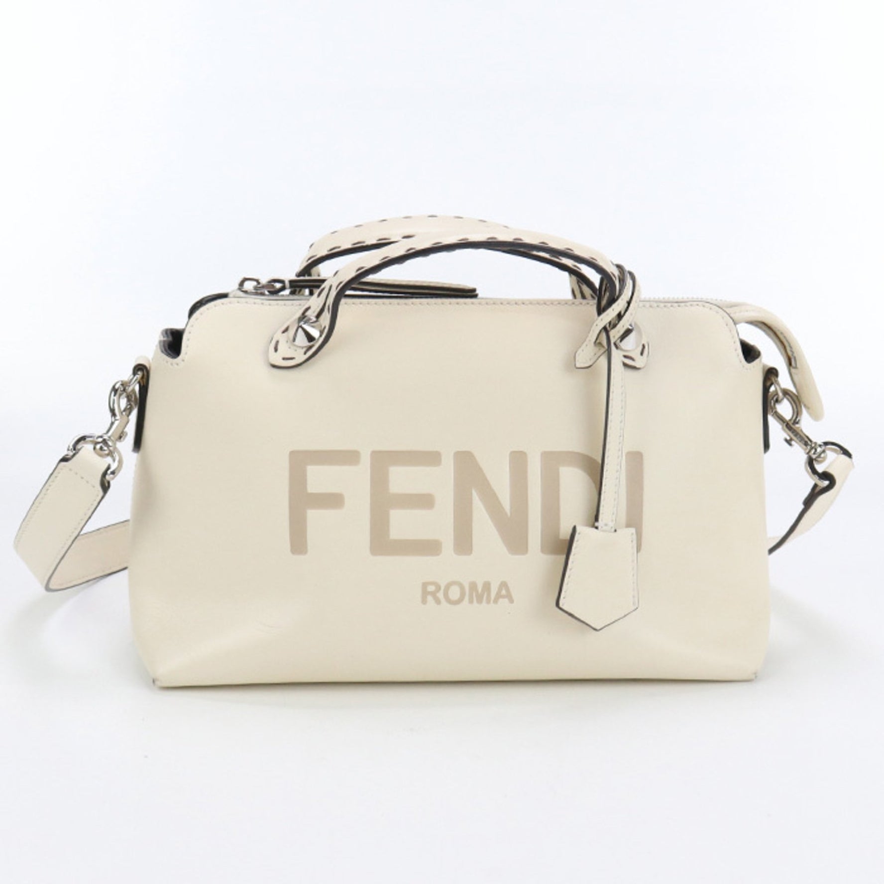 FENDI By the Way Medium Handbag