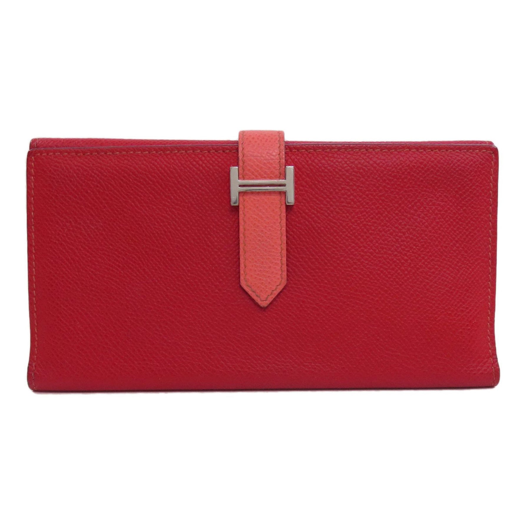 Hermes Bearn Long Wallet Epson