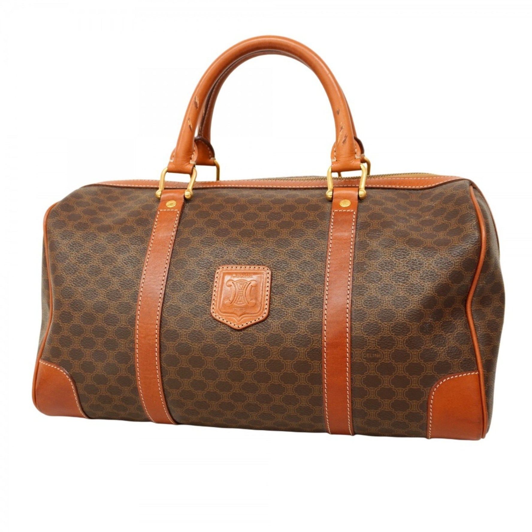 Celine Macadam Handbag