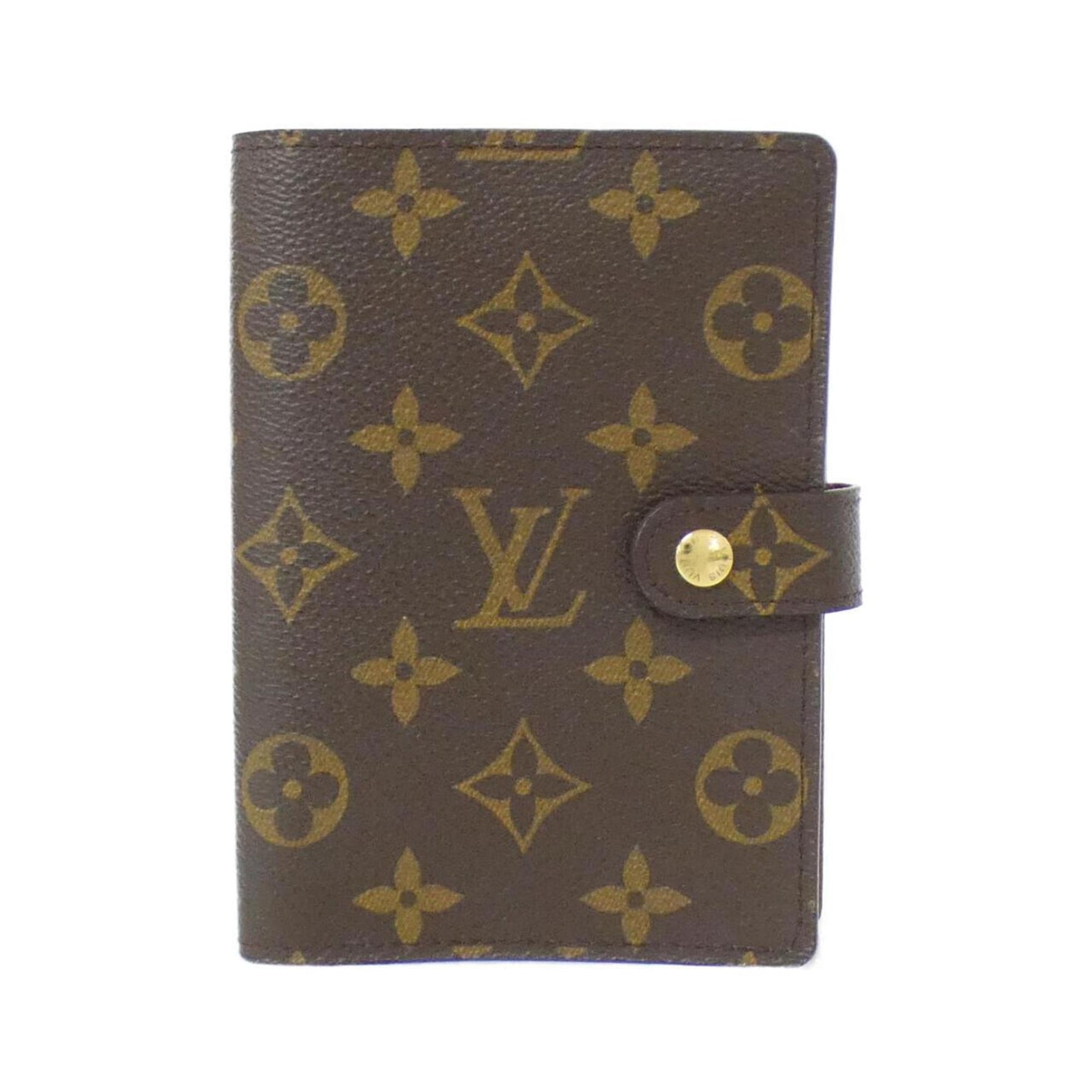 Louis Vuitton Monogram Agenda PM Organizer