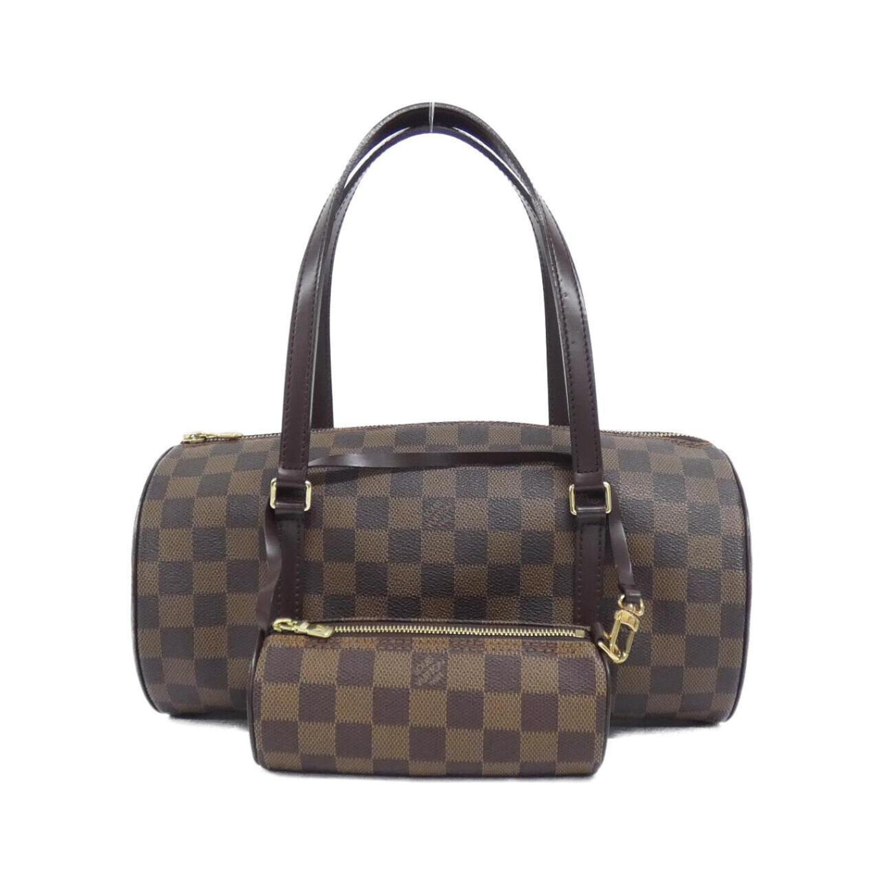 Louis Vuitton Damier Papillon Handbag