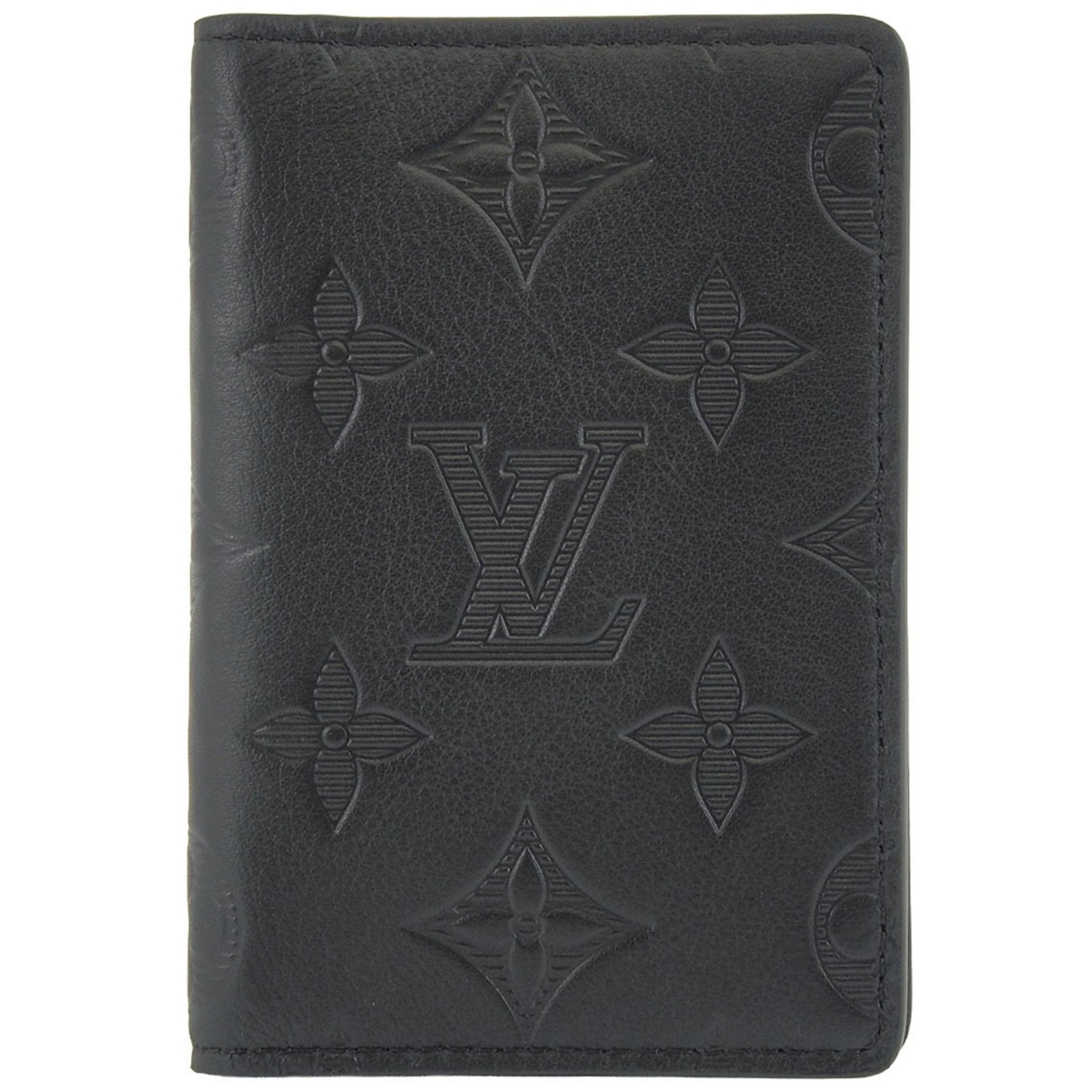 Louis Vuitton Organizer de Poche Monogram Card Case