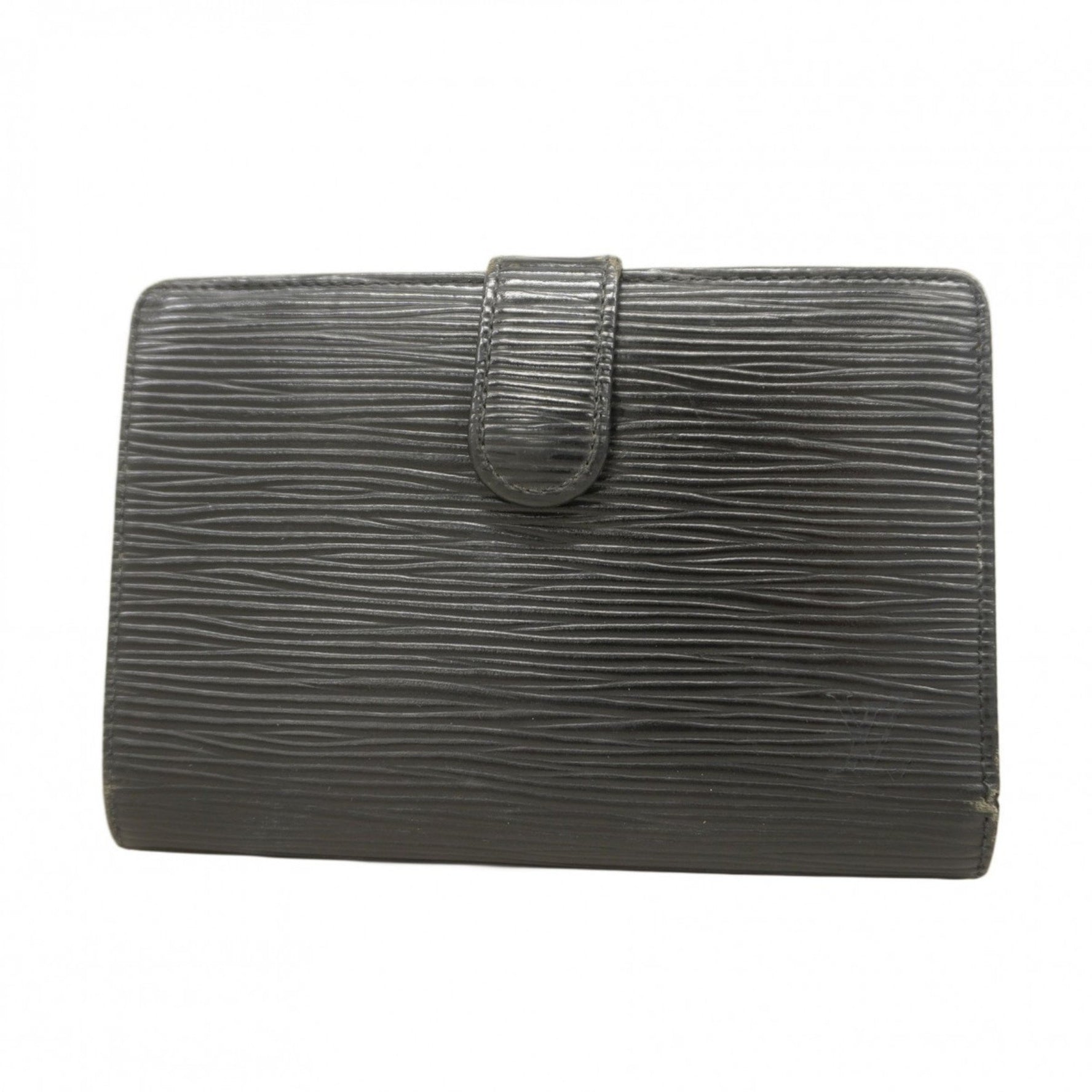 Louis Vuitton Epi Porte Monnaie Wallet