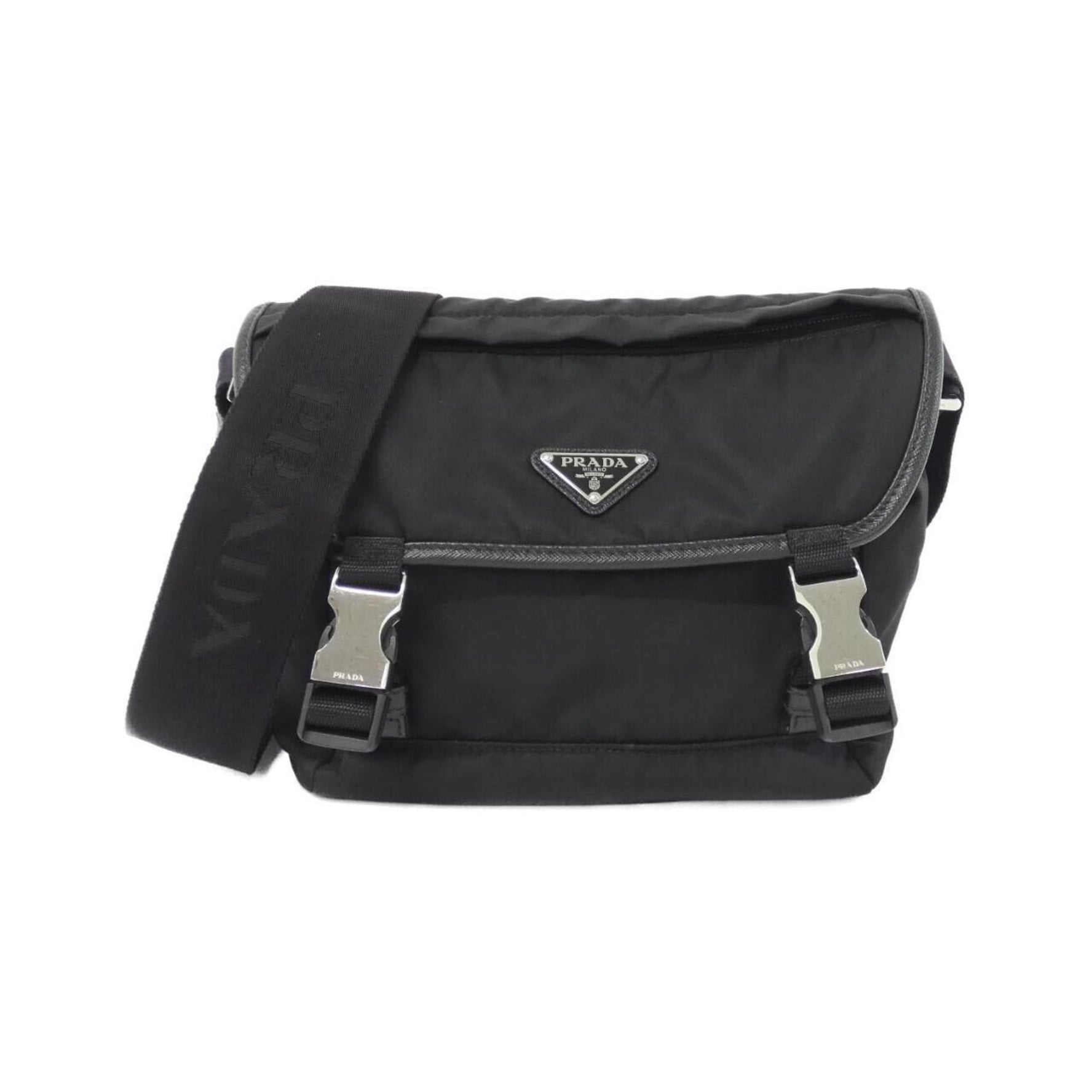 Prada 2VD066 Shoulder Bag