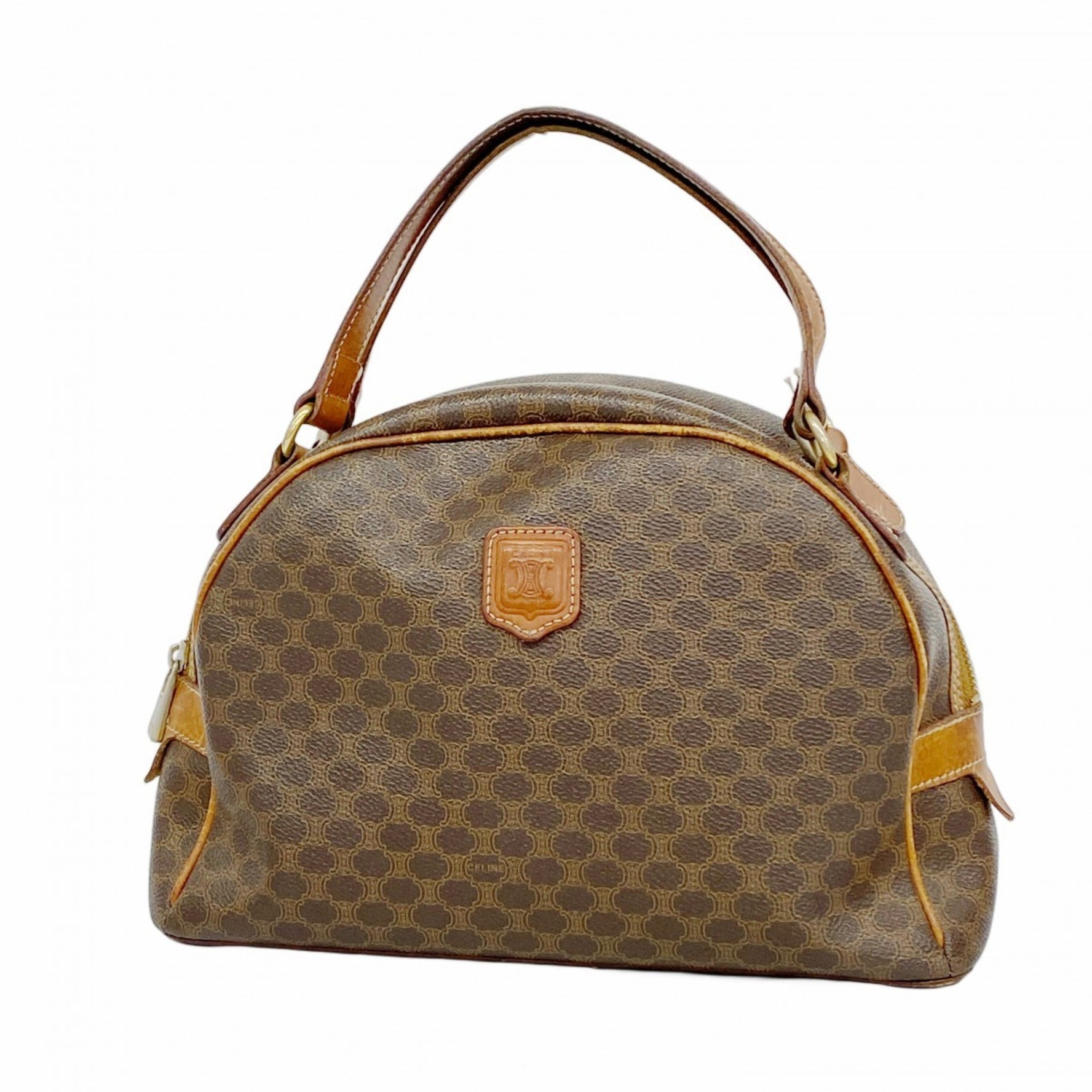 Celine handbag Macadam