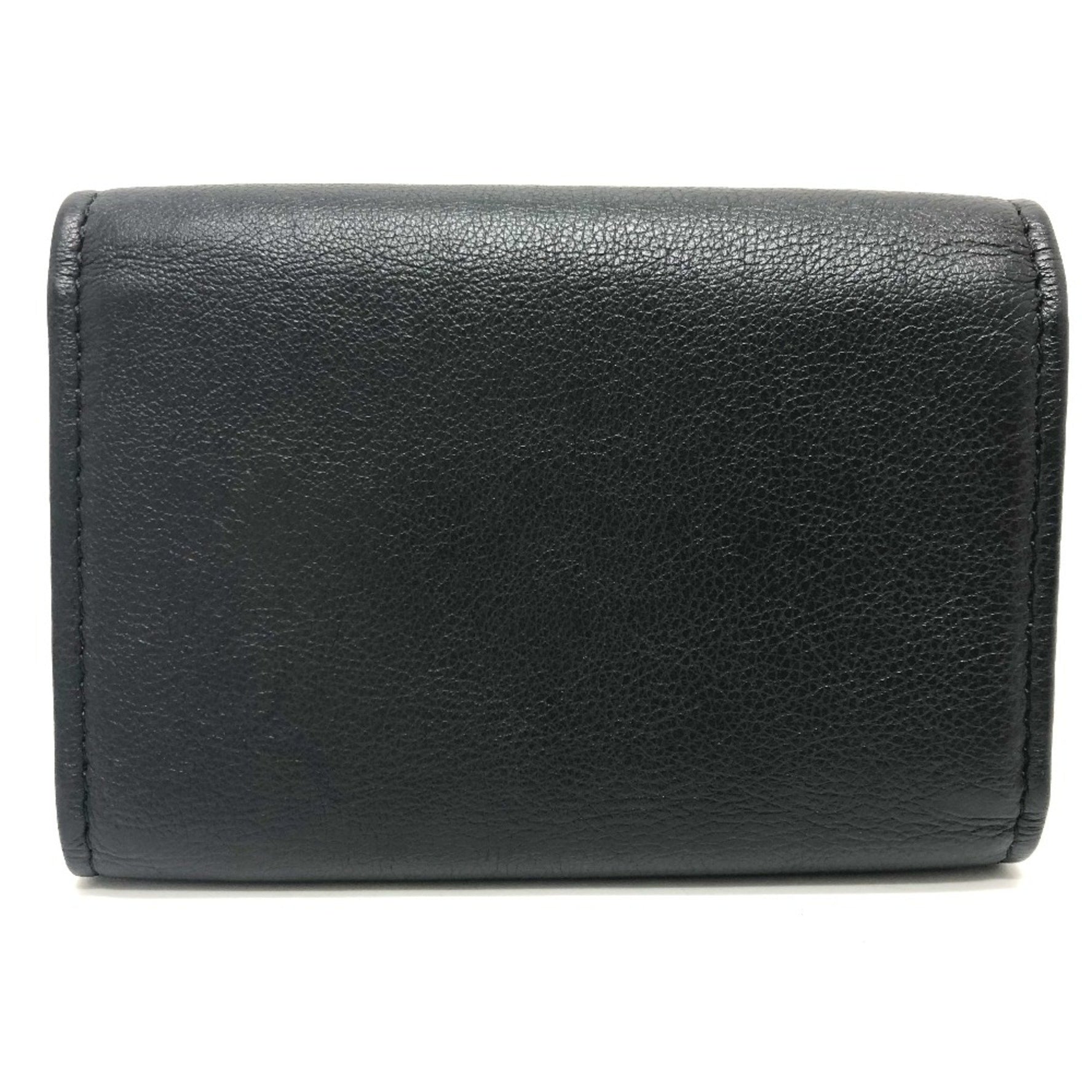 Chanel CC Mark Key Case Key Case GoldHardware