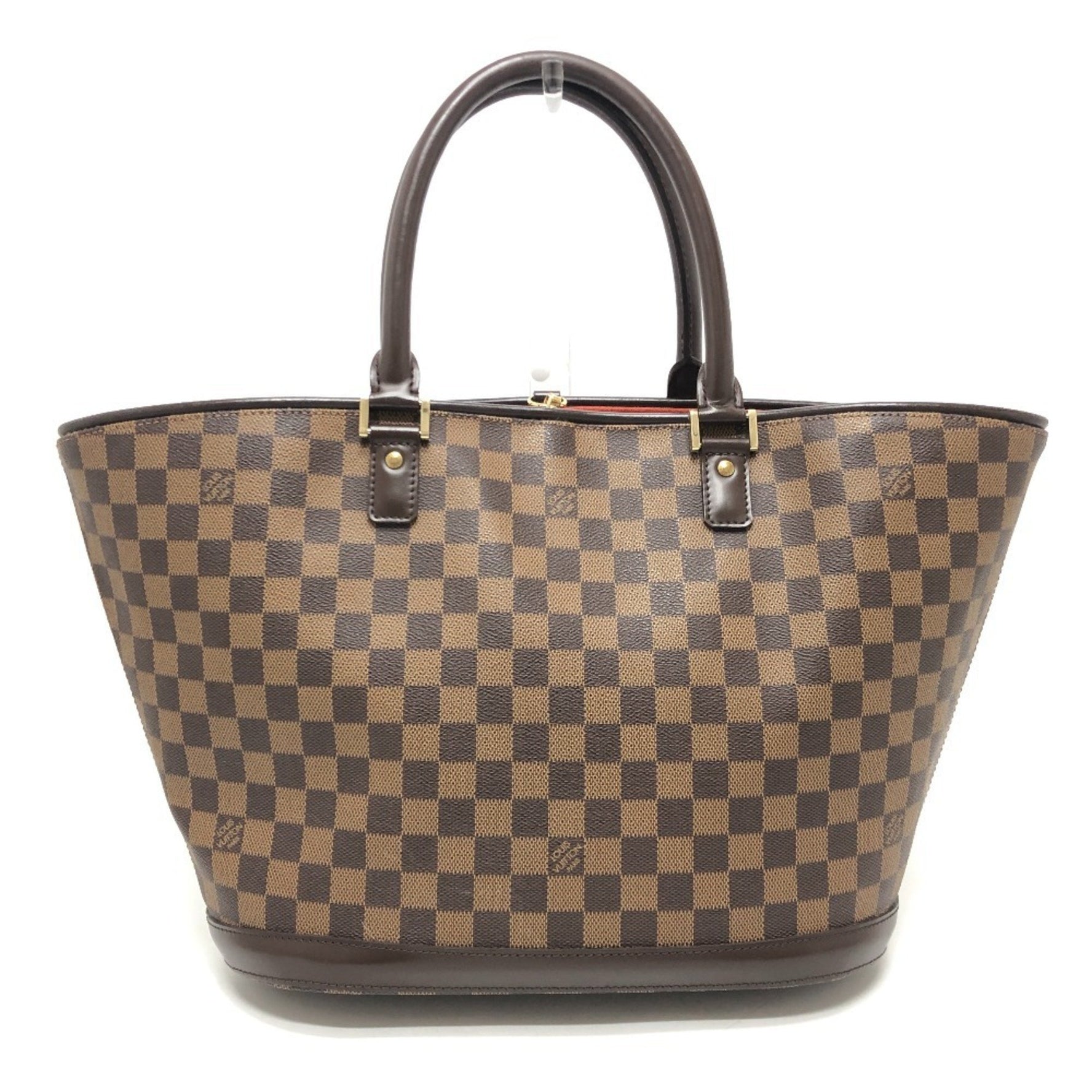 Louis Vuitton Manosque GM Bag