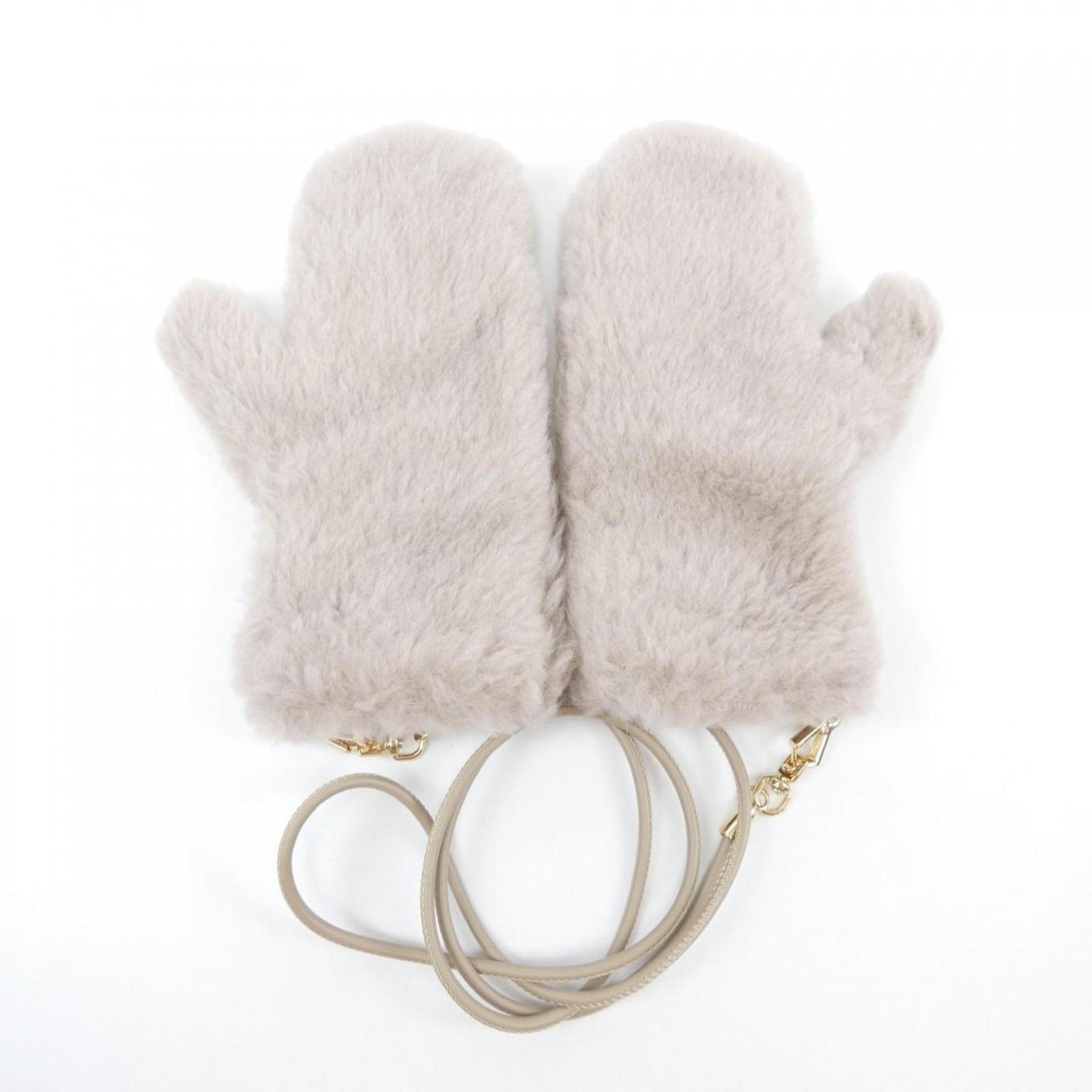Max Mara Gloves
