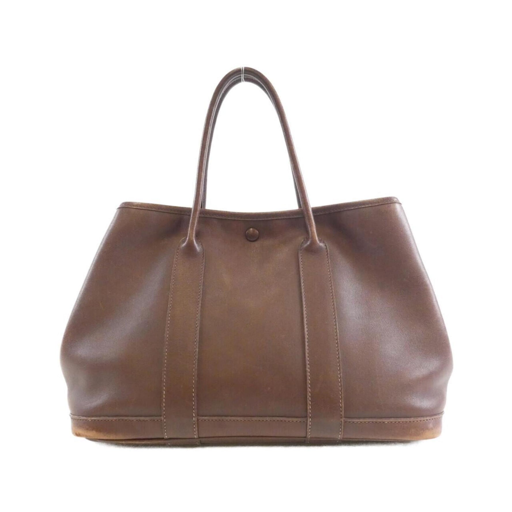 Hermes Hermès Bolduc Garden Twilly Handbag