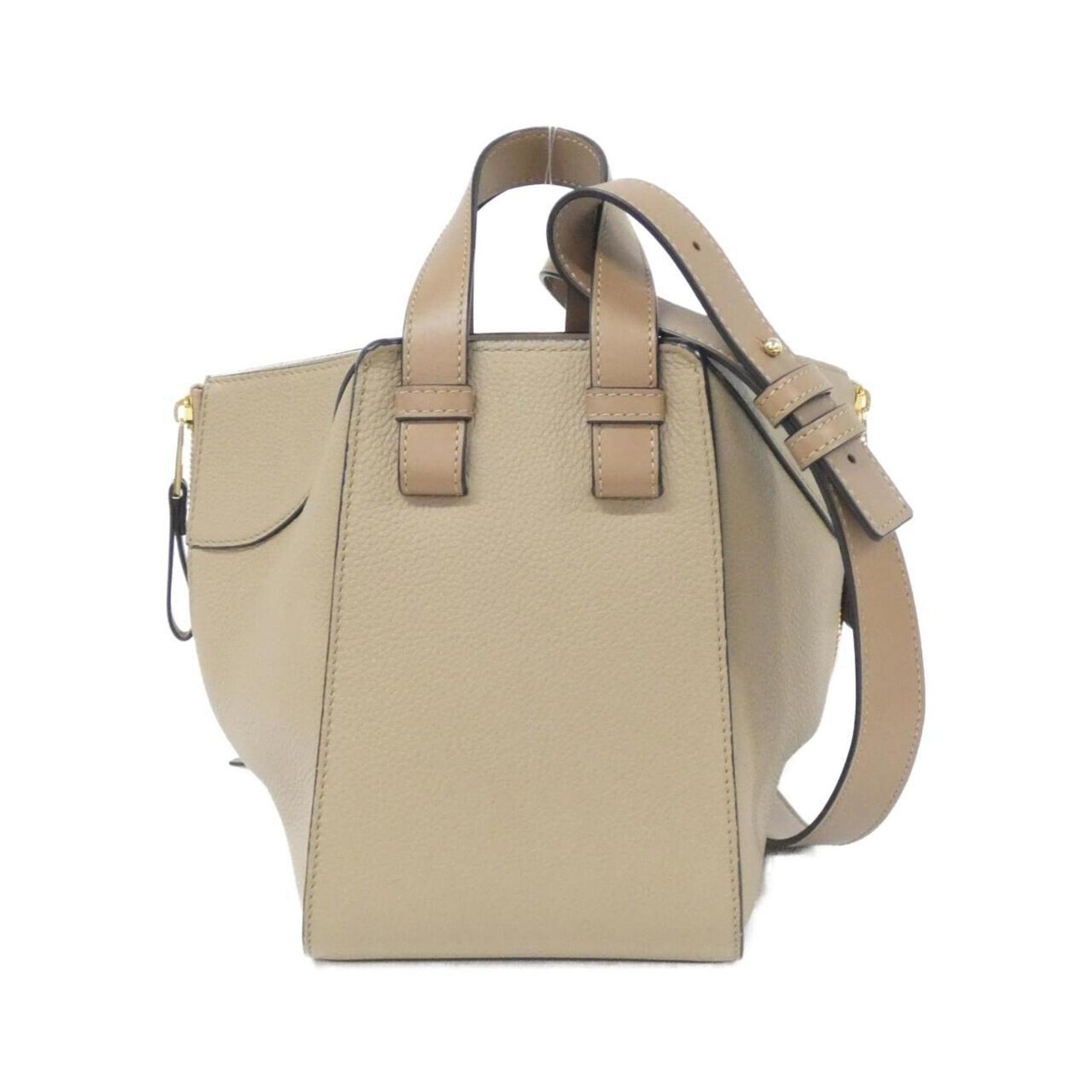 Loewe Hammock Compact Shoulder Bag