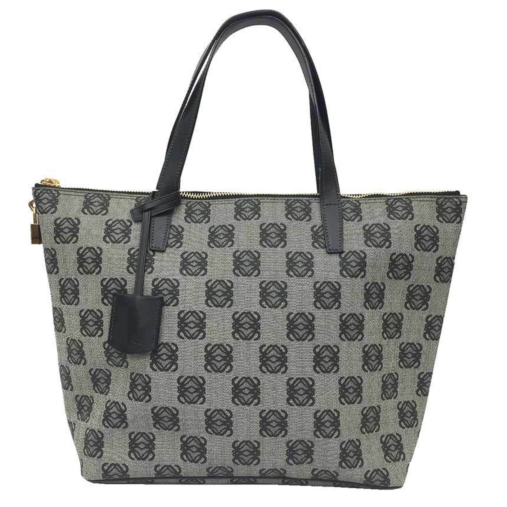 LOEWE Anagram Tote Bag