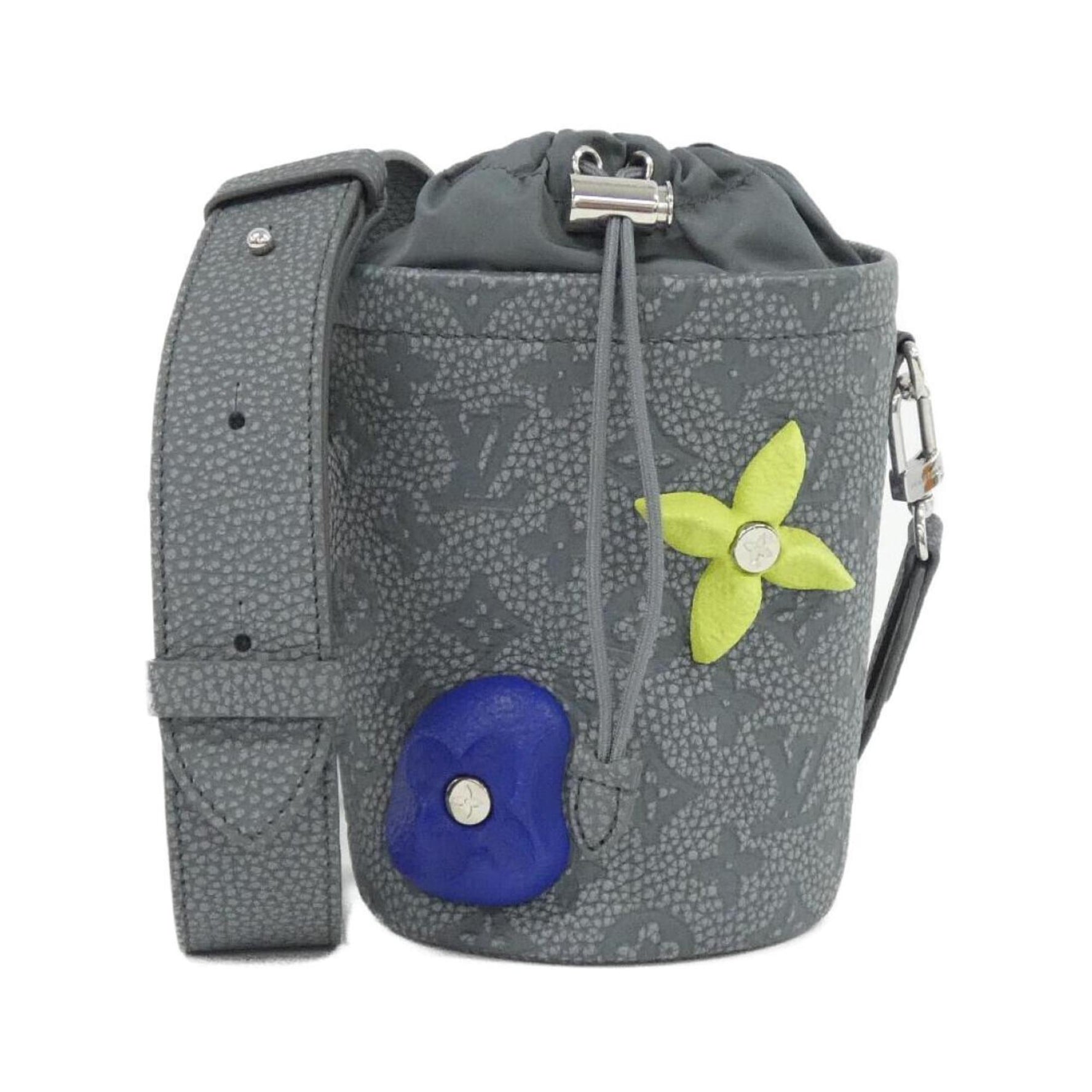 Louis Vuitton Chalk Pouch Accessory