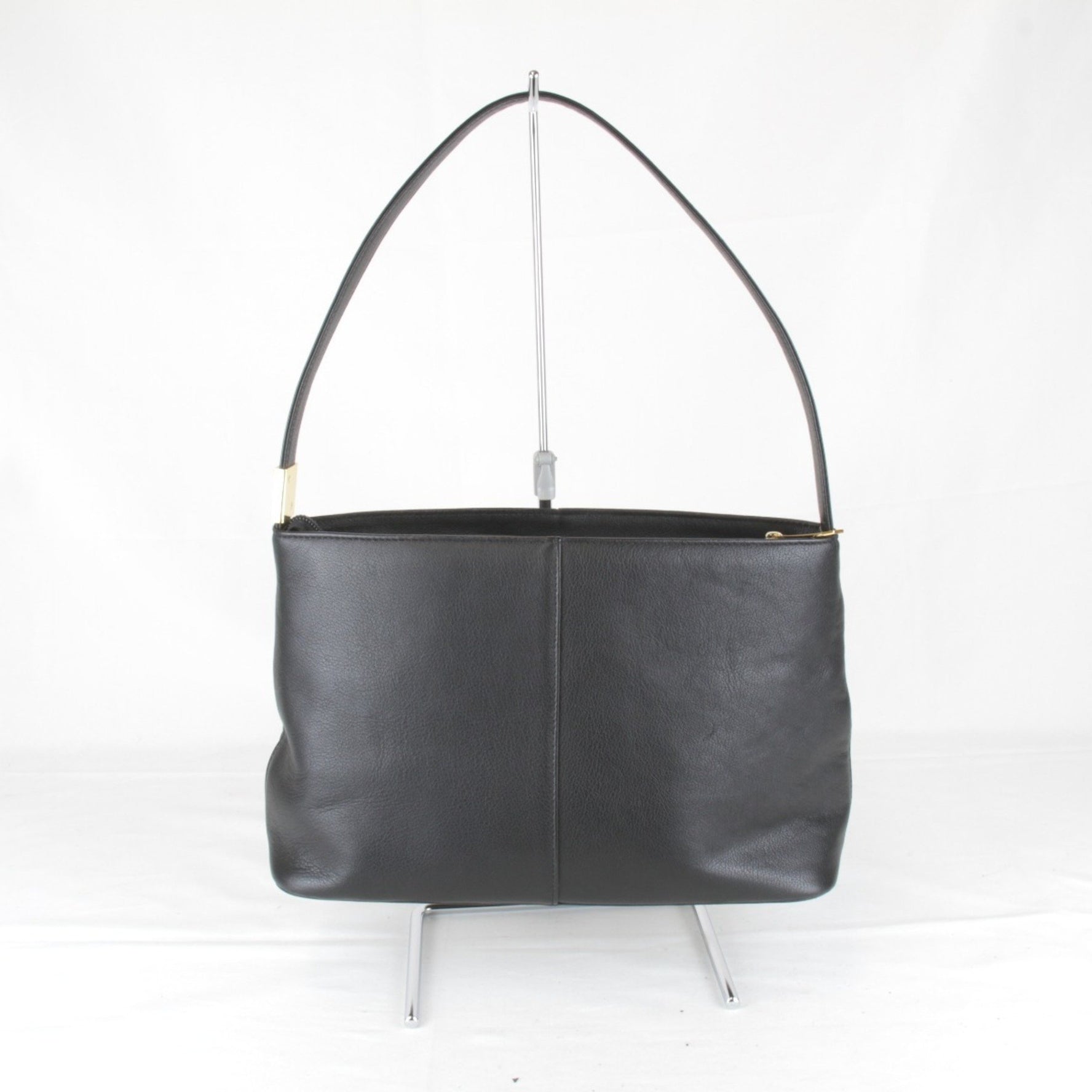 BURBERRY LONDON London Shoulder Bag Leather