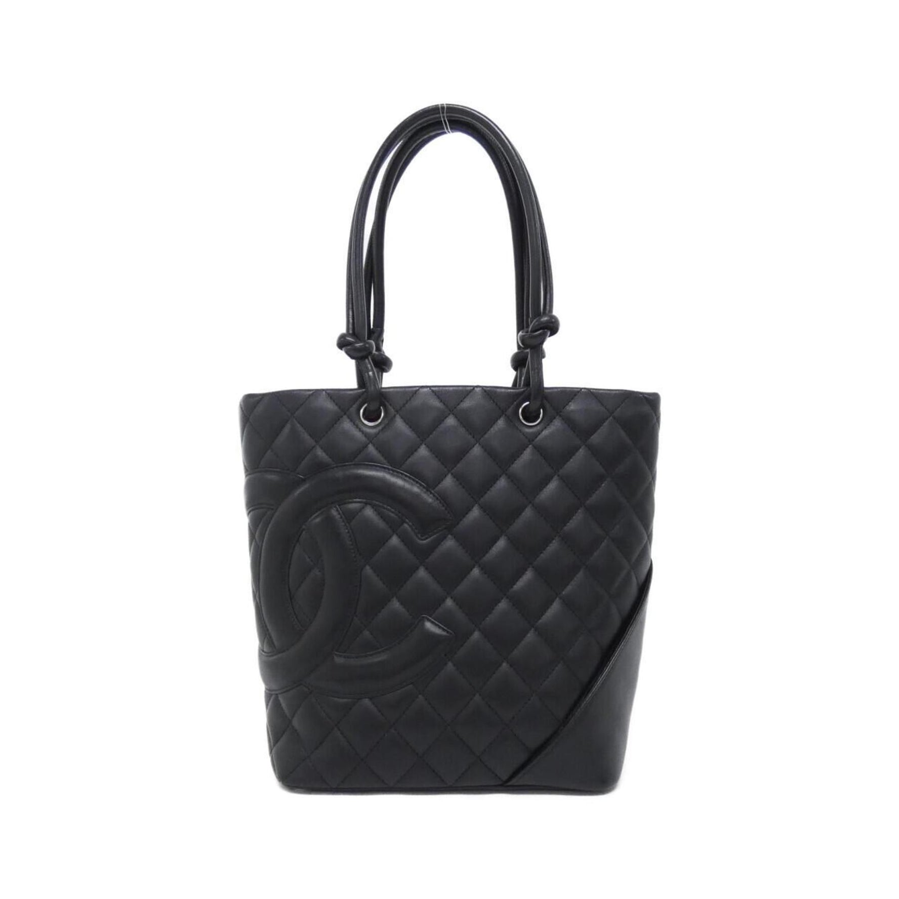 Chanel Cambon Line Handbag