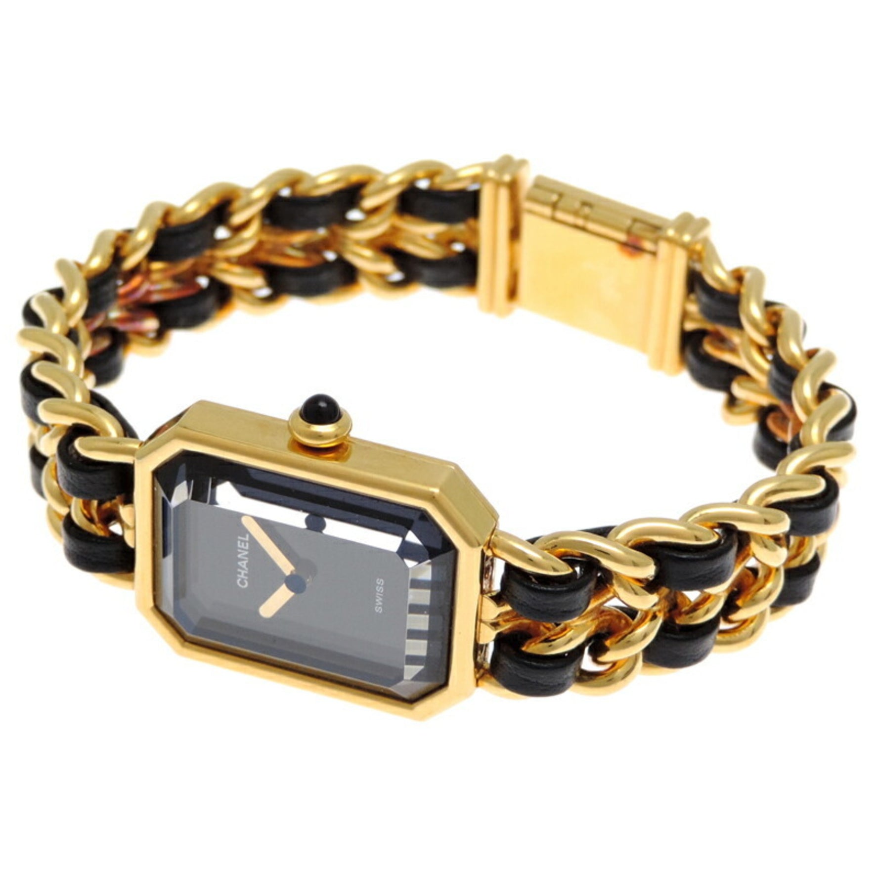 Chanel Premiere L size ladies watch