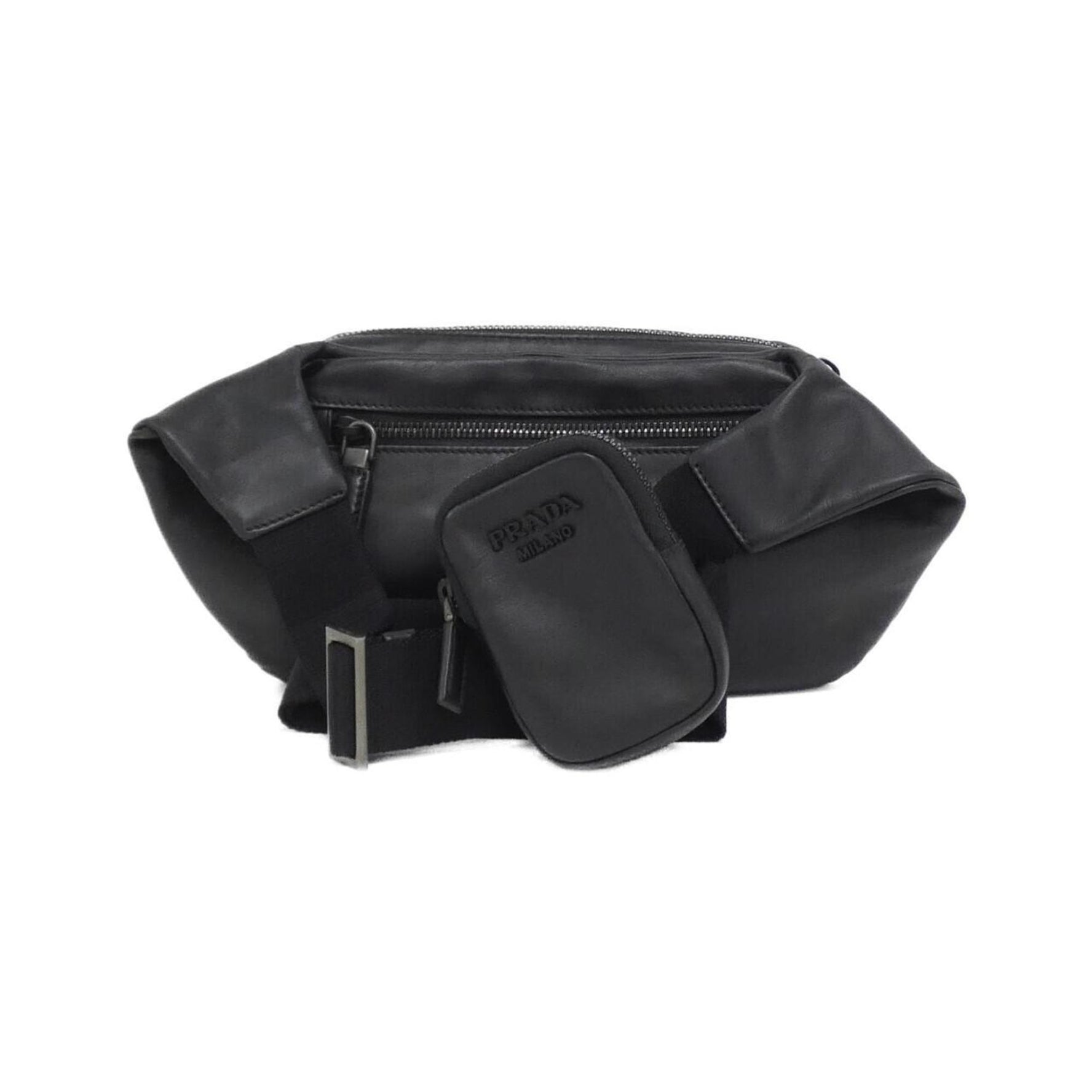 Prada 2VH127 Waist Bag