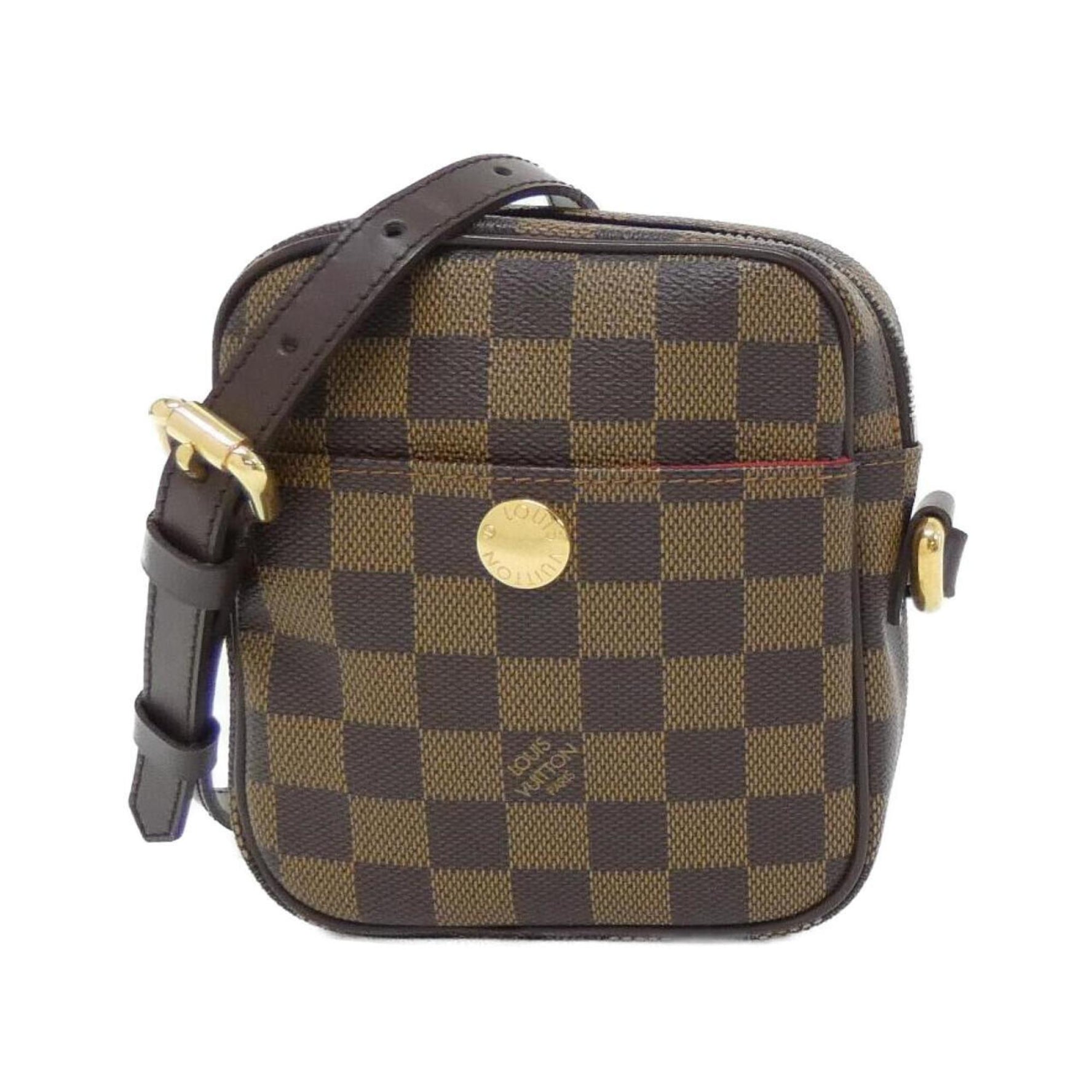 Louis Vuitton Damier Lift Shoulder Bag
