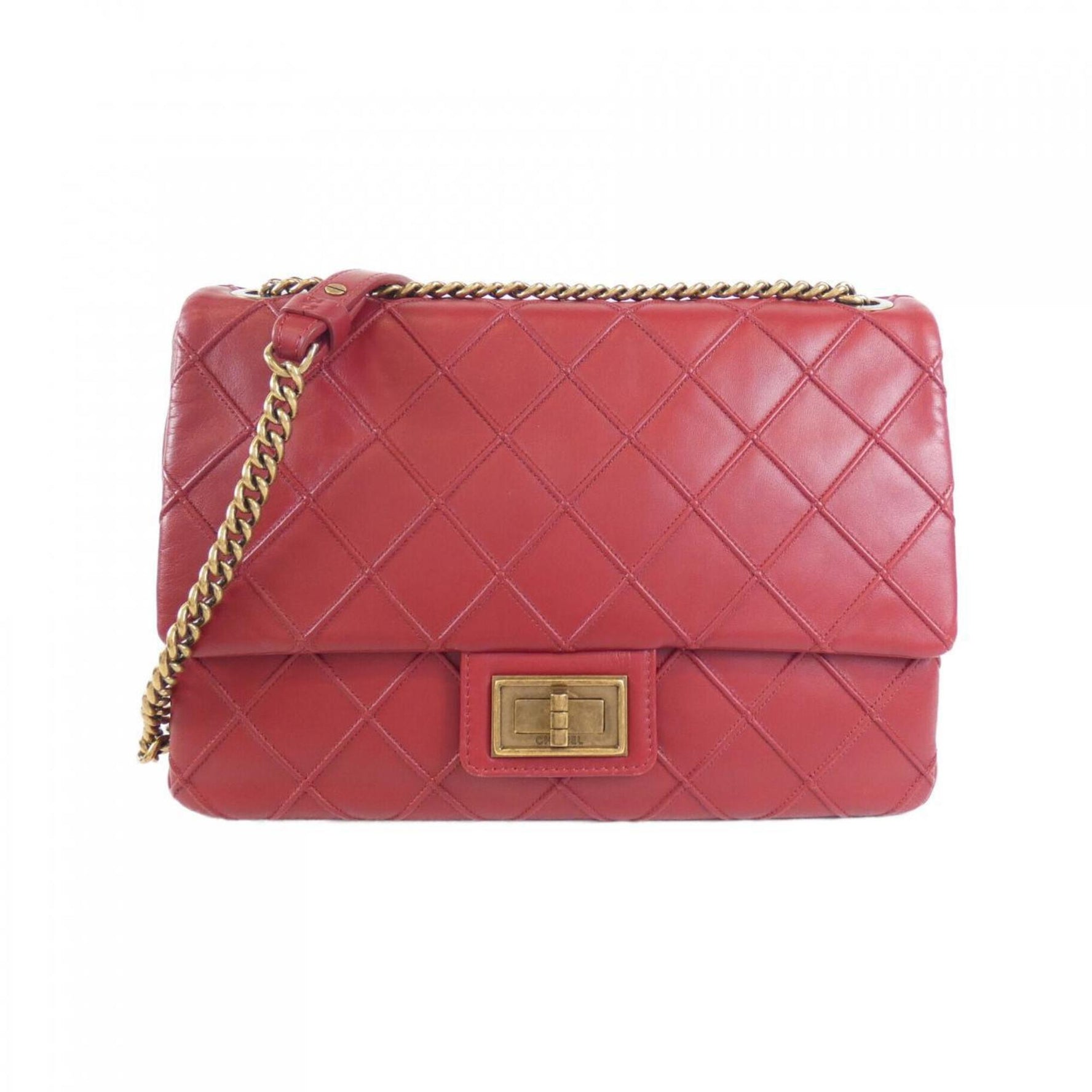 Chanel Shoulder Bags