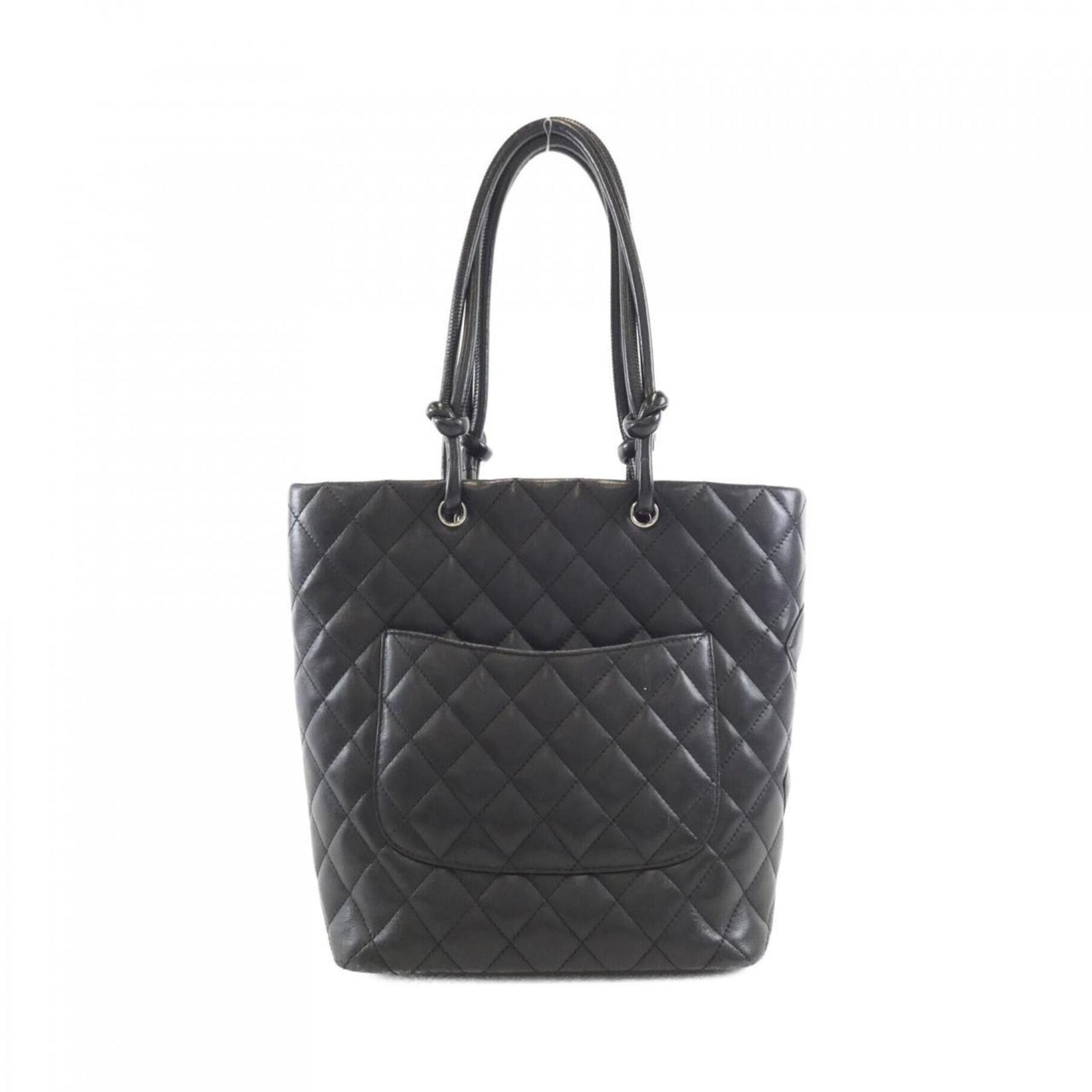 Chanel Cambon Line Handbag