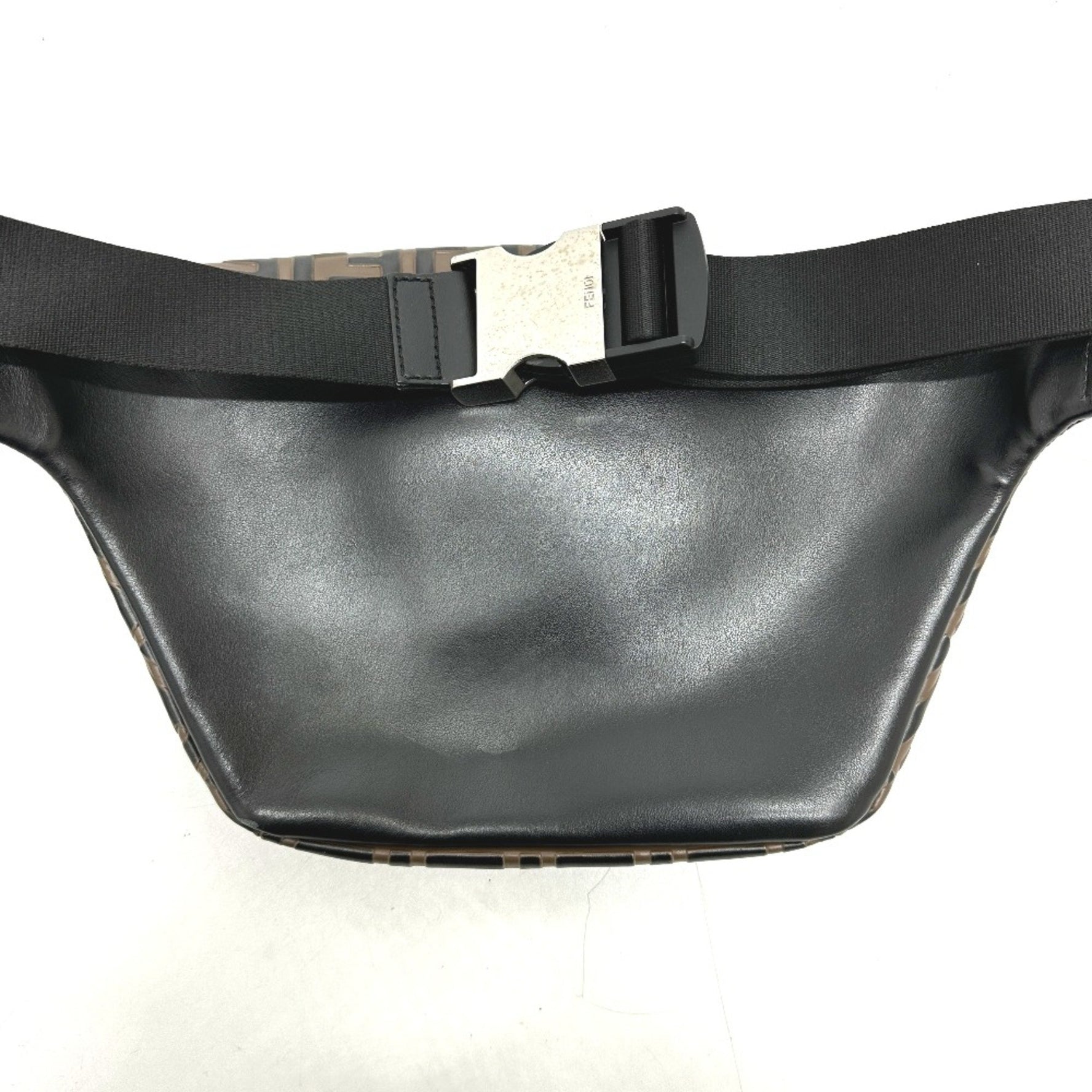 Fendi Crossbody bag Shoulder Bag Bag body bag Black