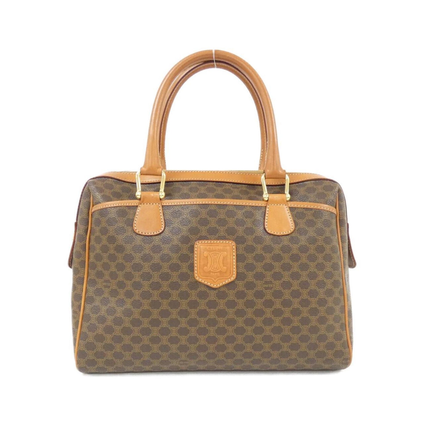 Celine Boston Bag