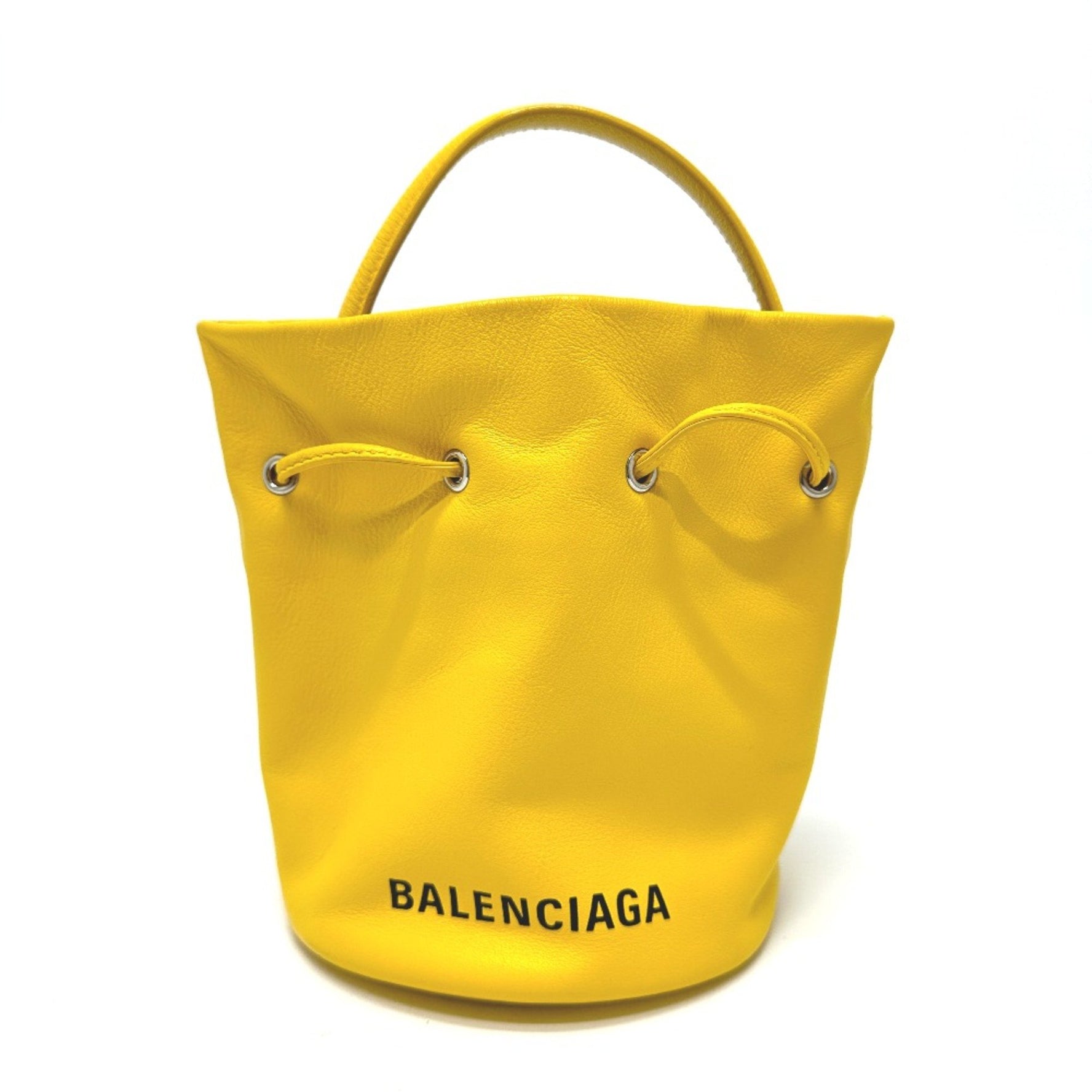 Balenciaga Bucket bag Hand Bag Bag Shoulder Bag