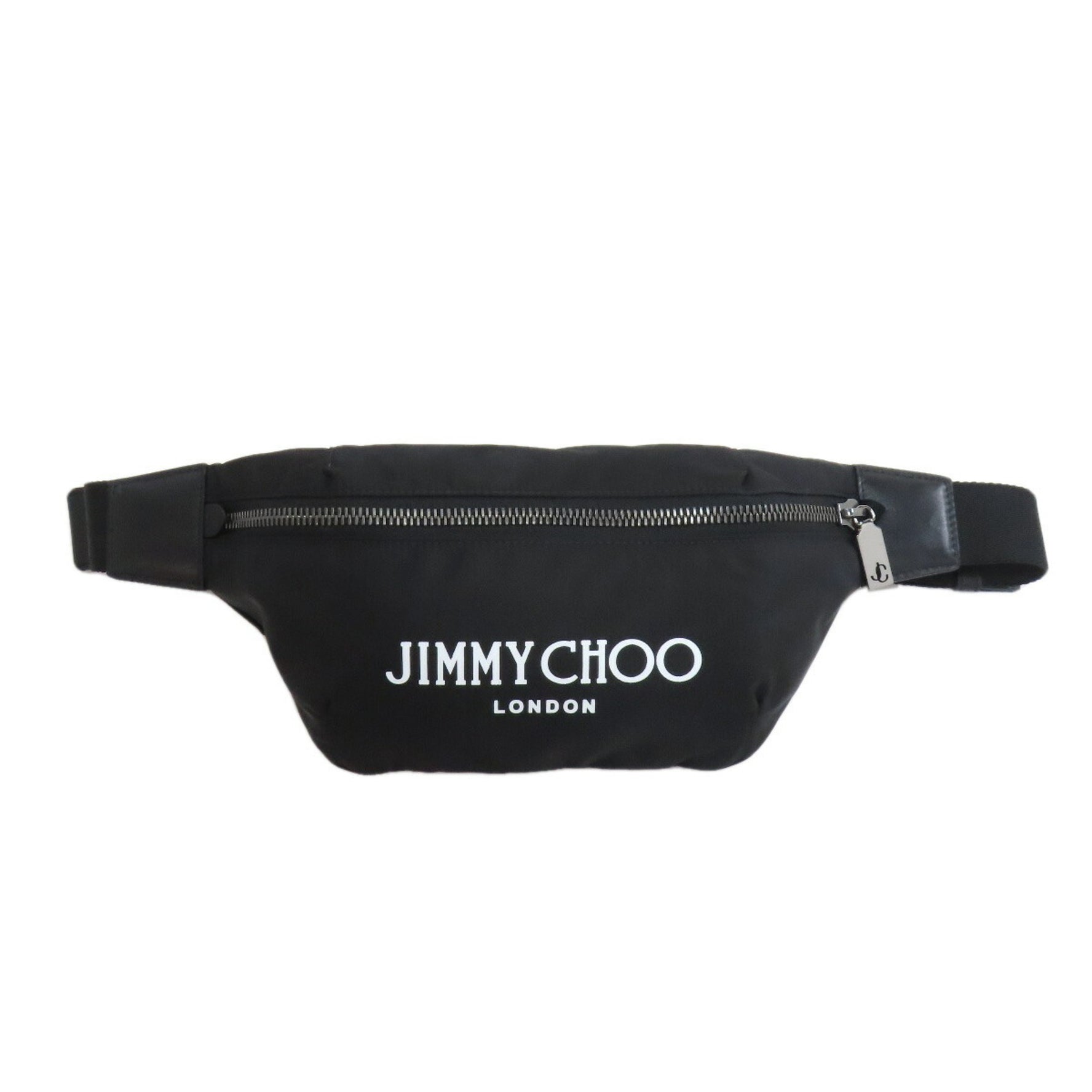 Jimmy Choo Hip Bag/Waist Bag Nylon Material