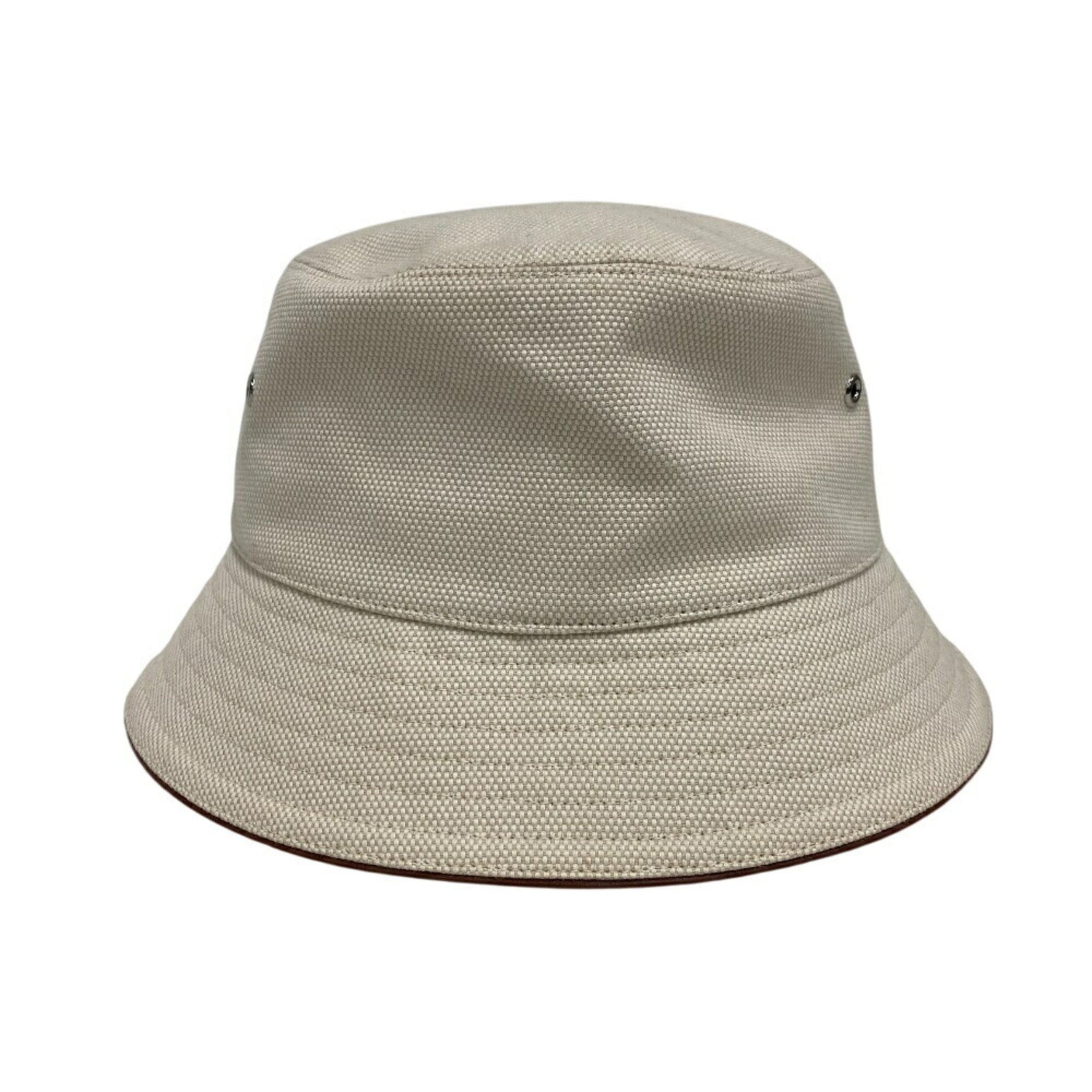 BURBERRY Horseferry Bucket Hat, Unisex