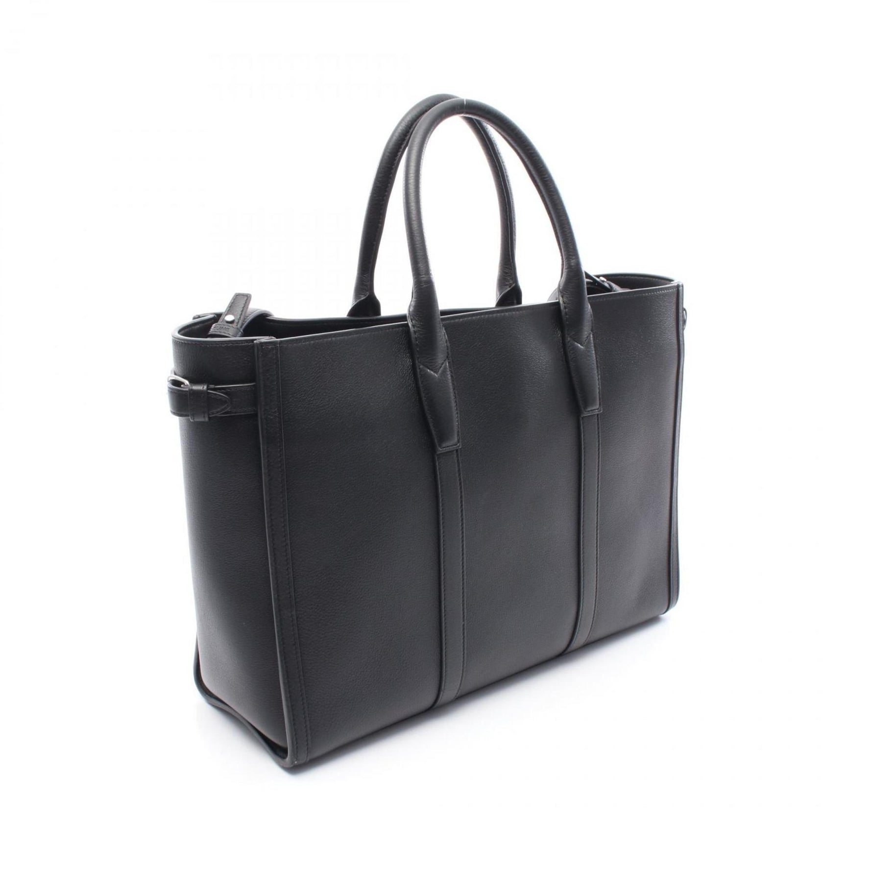 Celine Medium Cabas Tote Bag, Leather