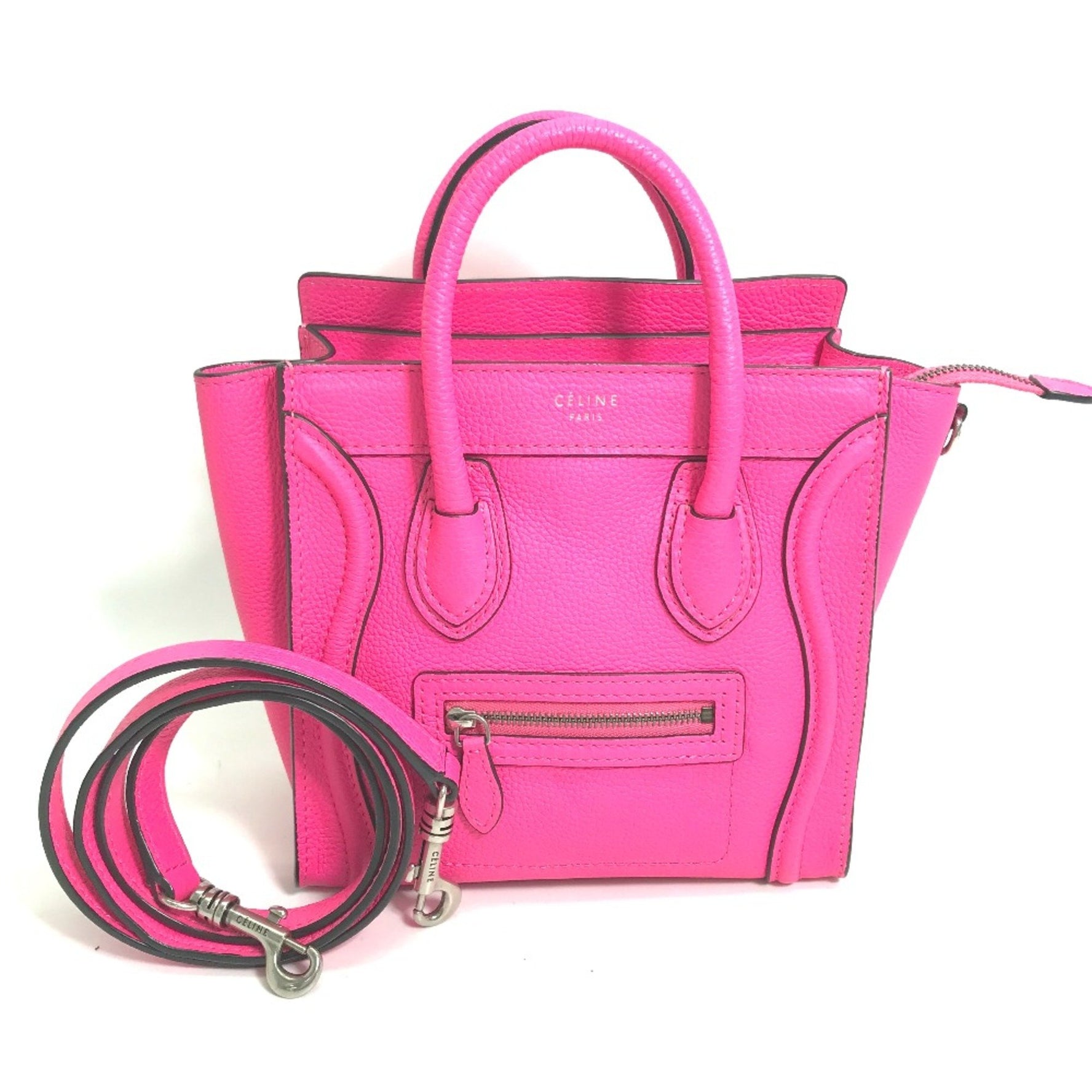 CELINE Tote Bag Bag Crossbody Shoulder Bag Hand Bag