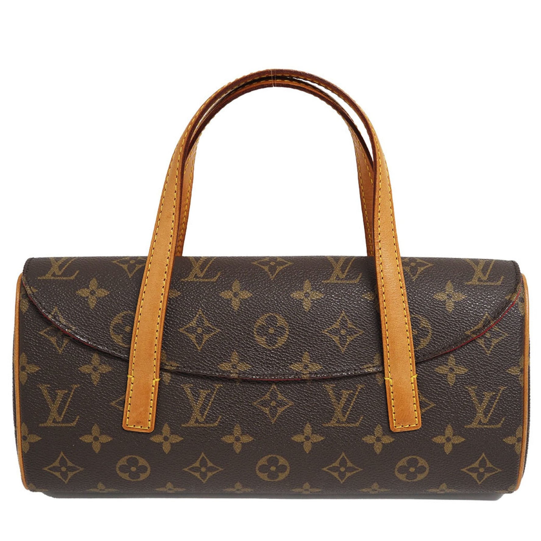 Louis Vuitton Sonatine Handbag