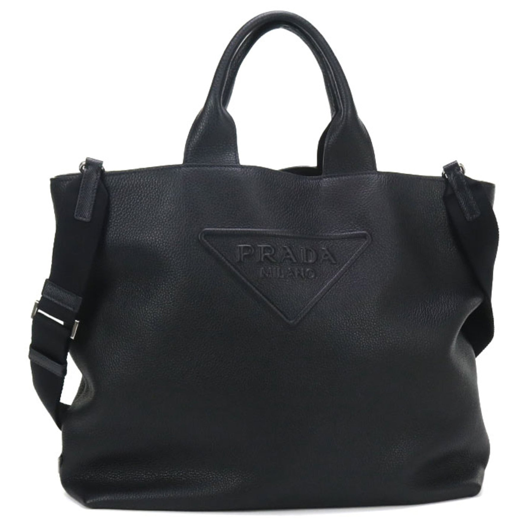 PRADA Tote Bag, Men's and