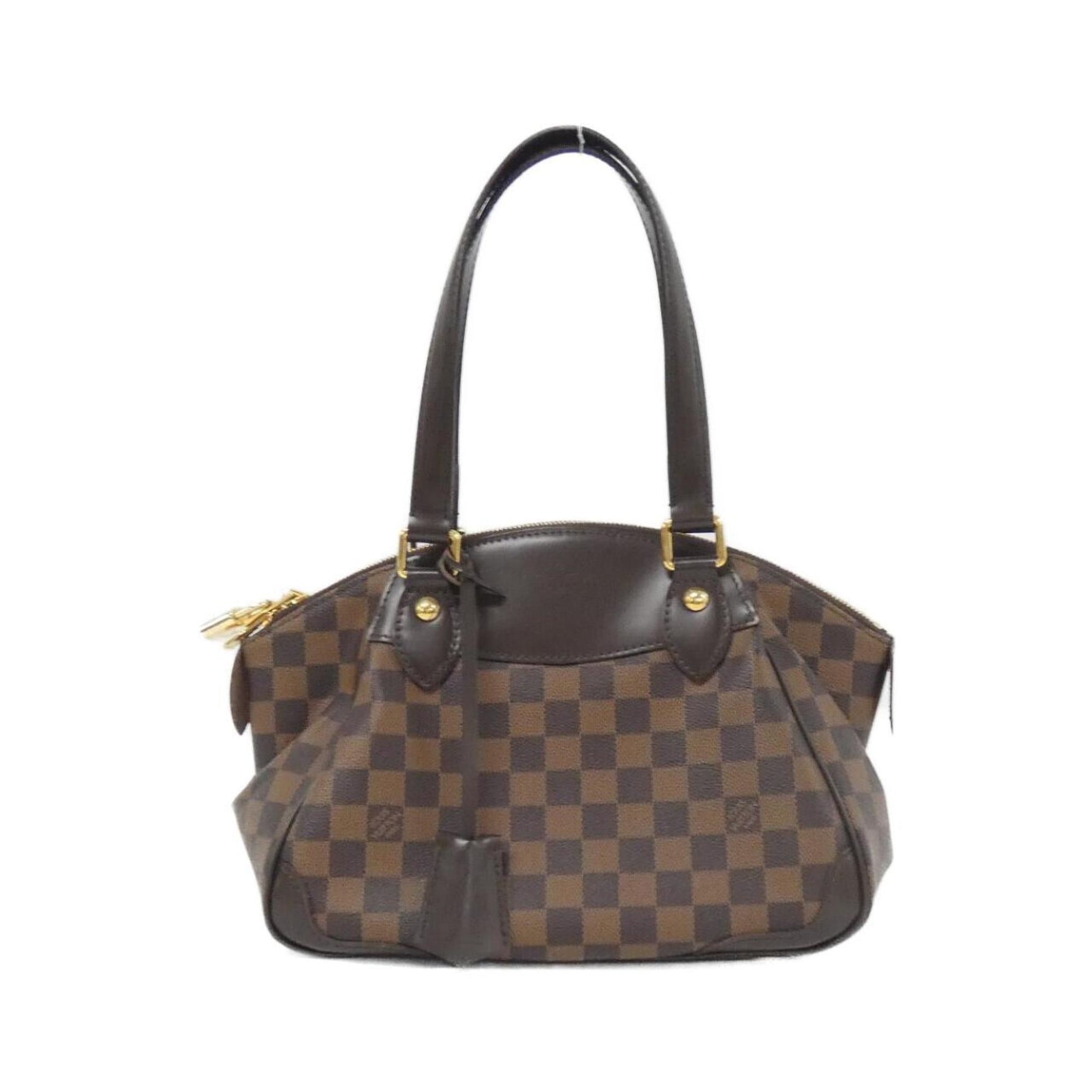 Louis Vuitton Damier Verona PM Handbag