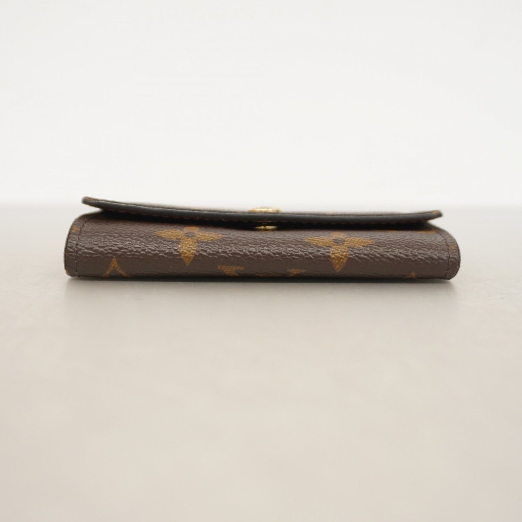 Louis Vuitton Monogram Multicle 6 Key Case Men's and