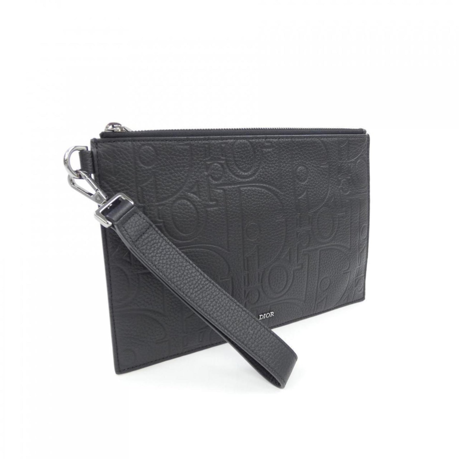 Christian Dior Dior Pouch Handbag