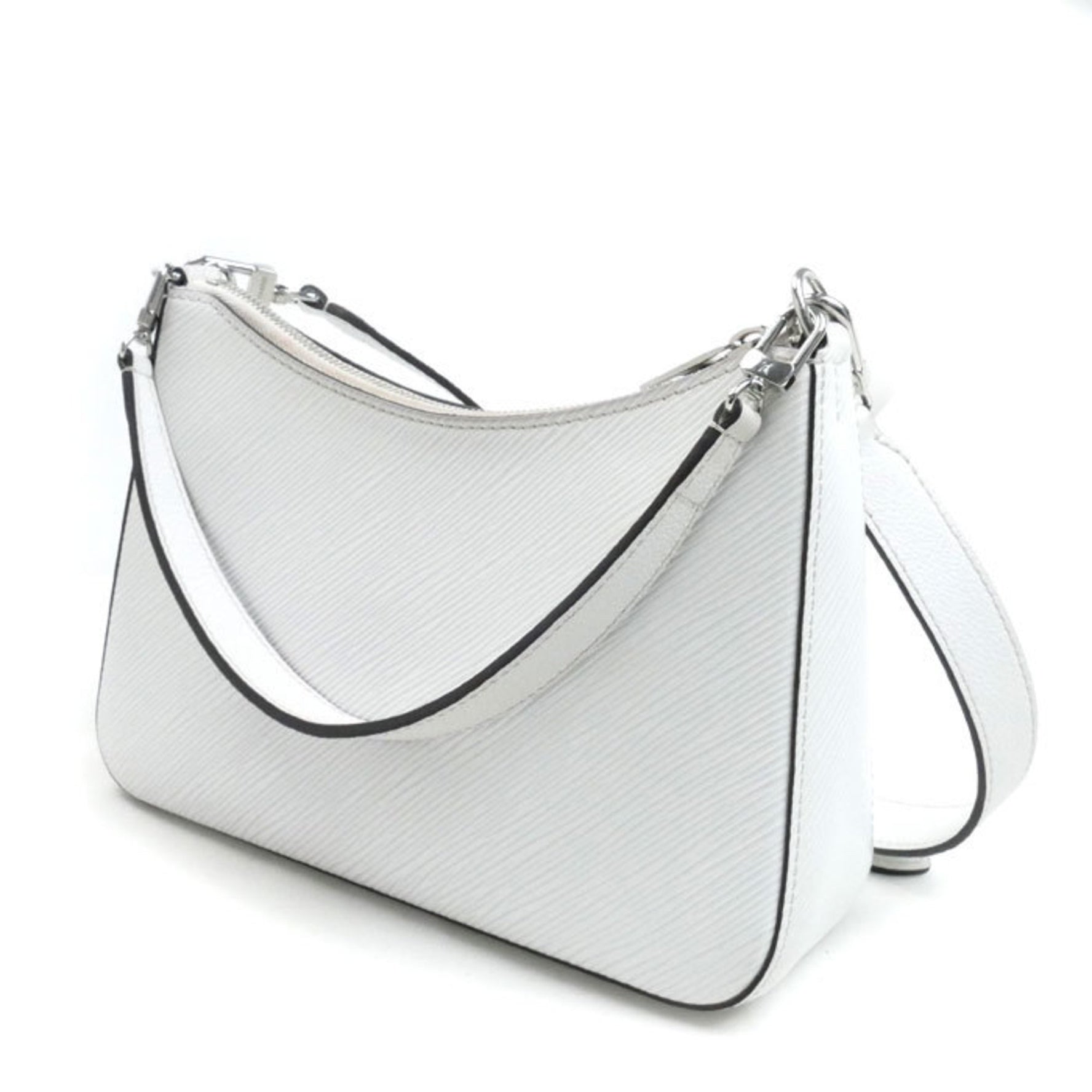 Louis Vuitton Marel Shoulder Bag Epi