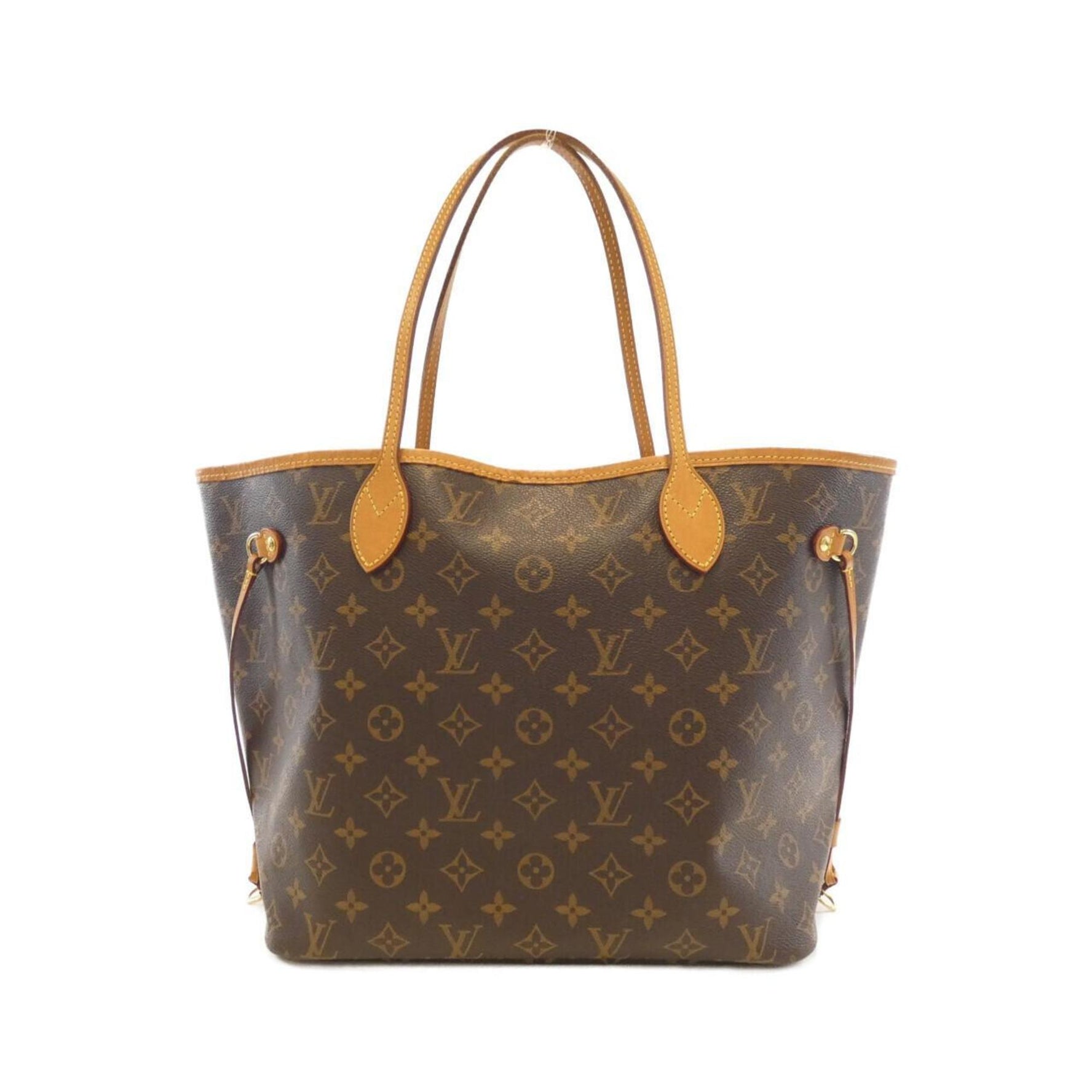 Louis Vuitton Monogram Neverfull MM Handbag