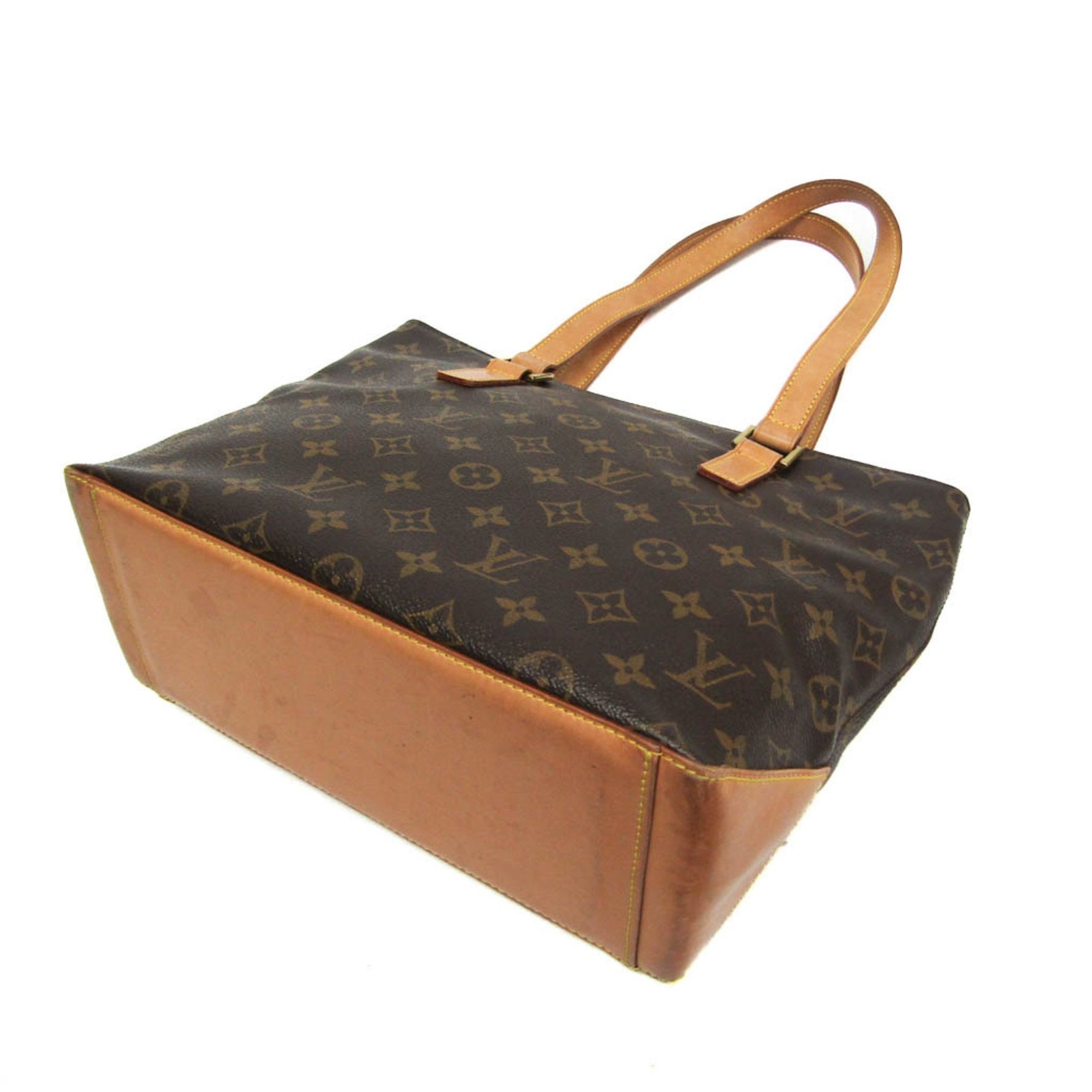 Louis Vuitton Cabas Piano Tote Bag