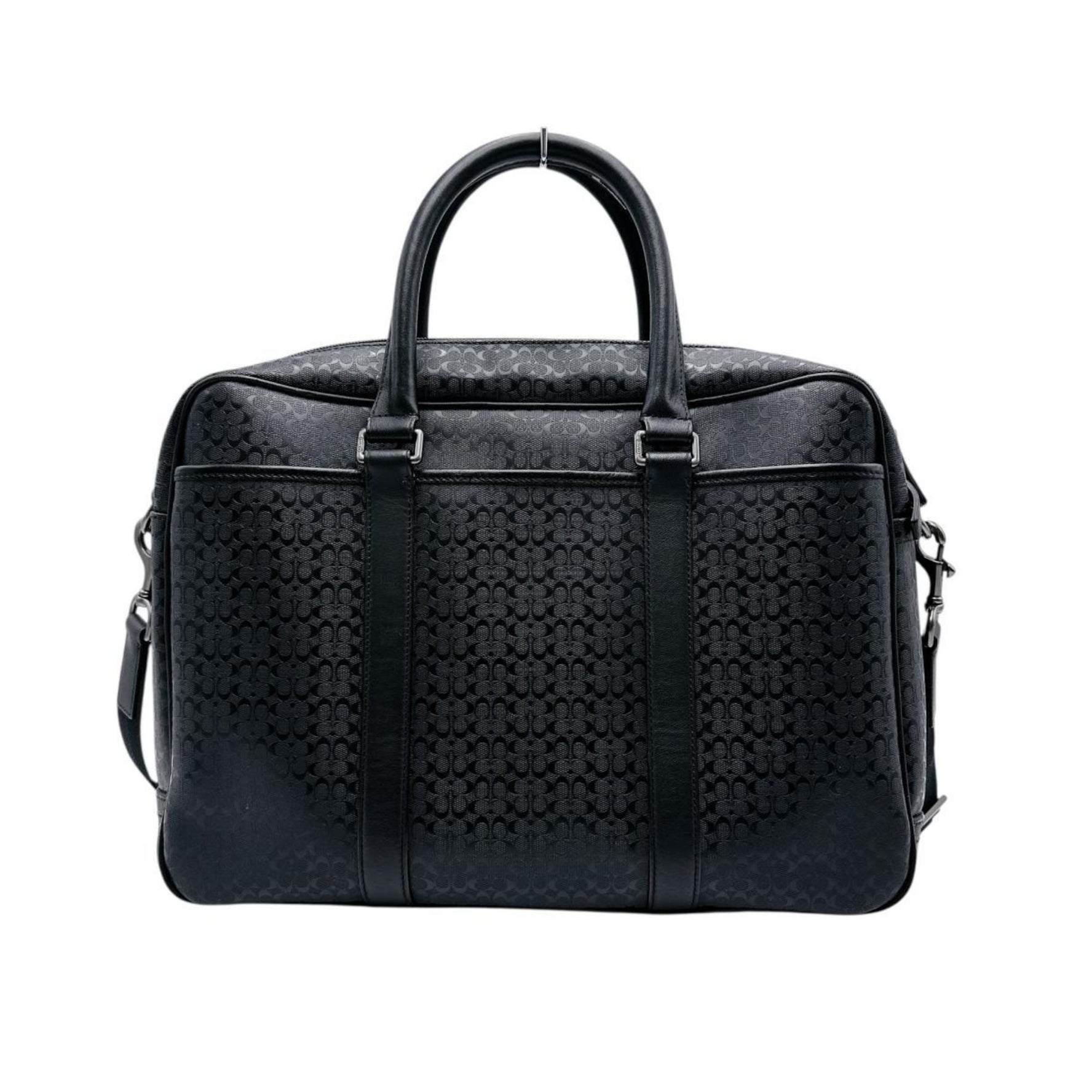 Coach Business Bag