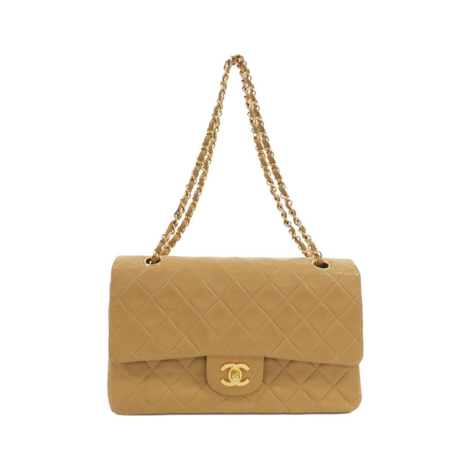 Chanel 1112 Shoulder Bag