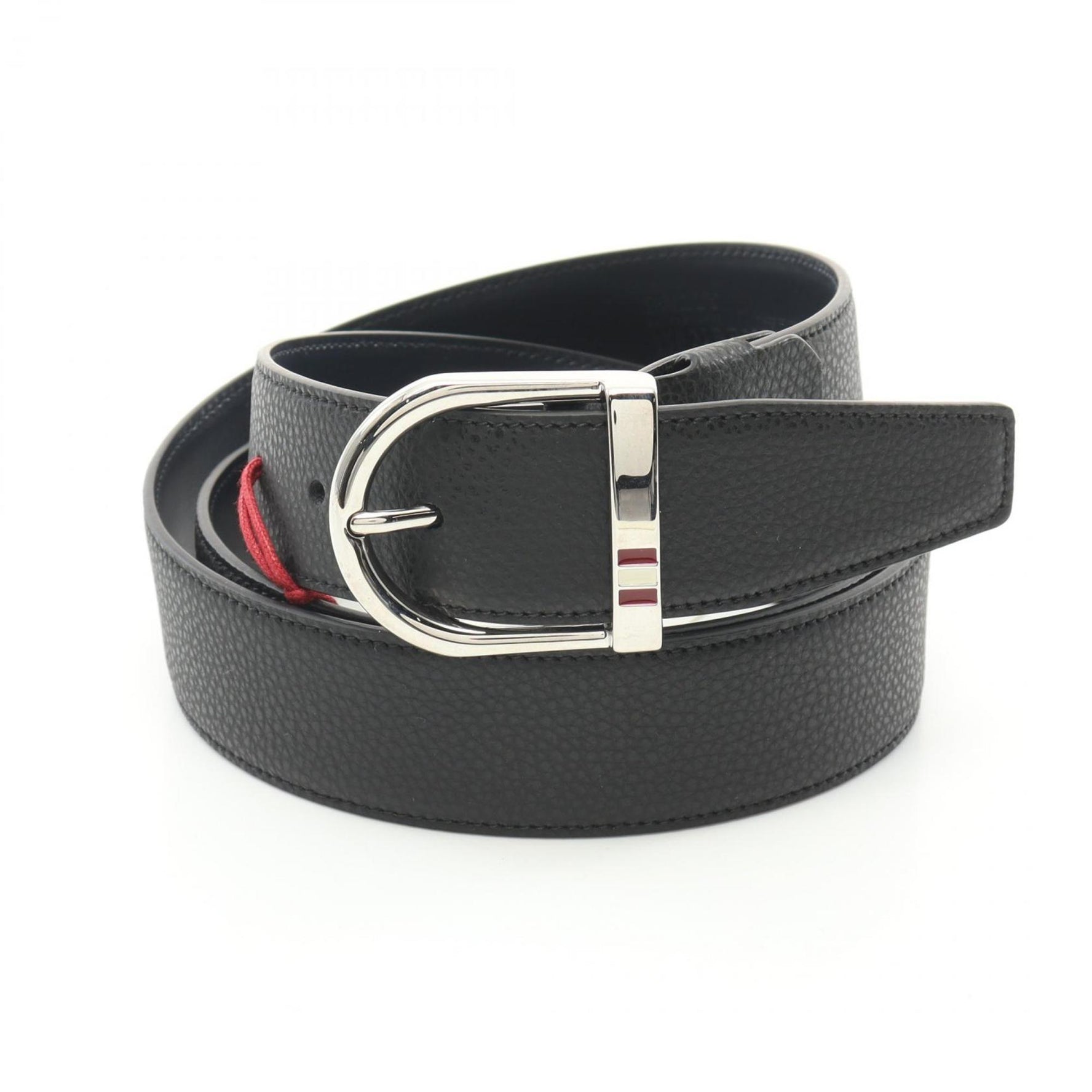 BALLY Belt Clothing Leather