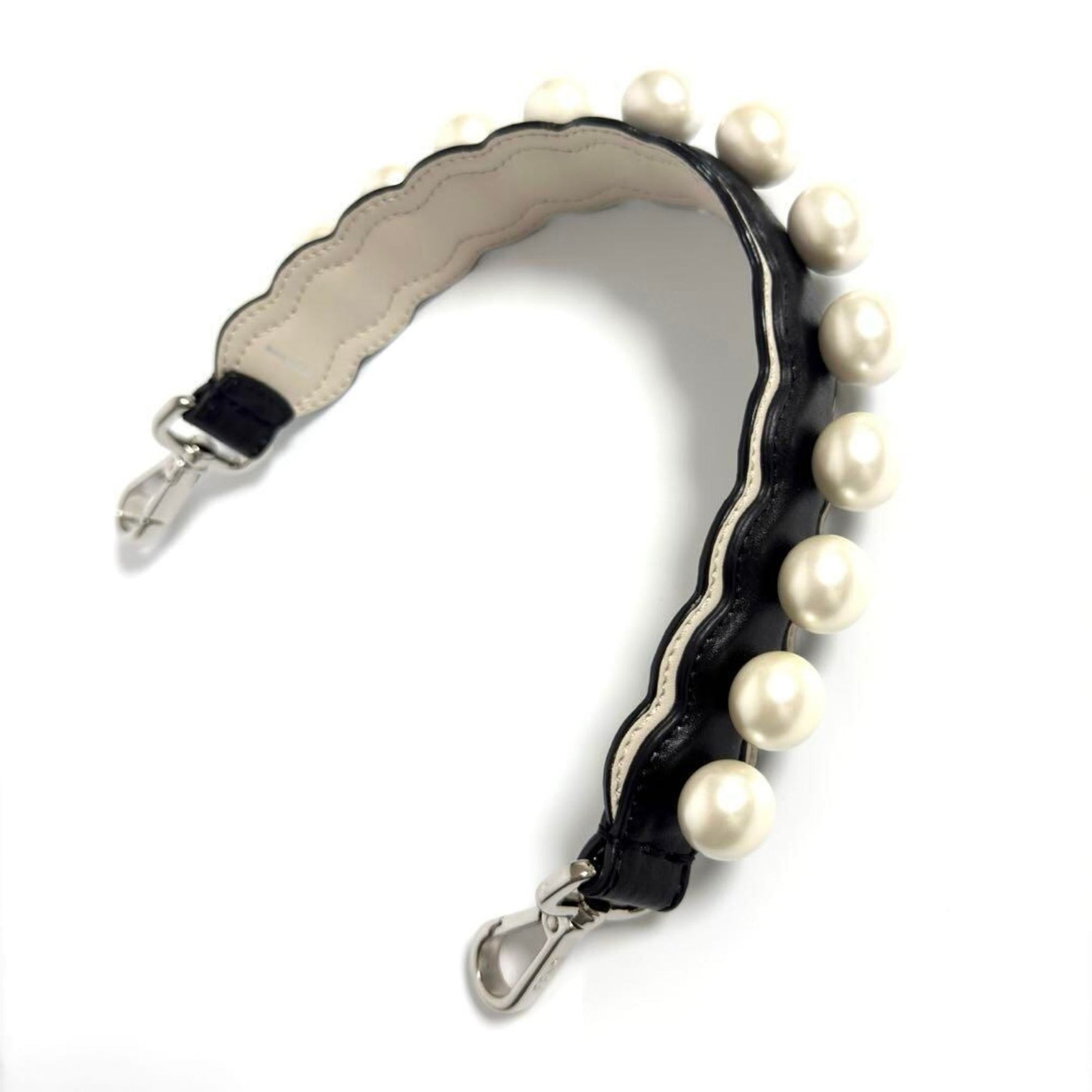 Fendi Handbag Strap You Handle